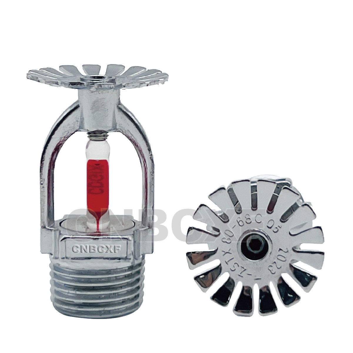 DN15 Pendent Standard Fire Sprinkler