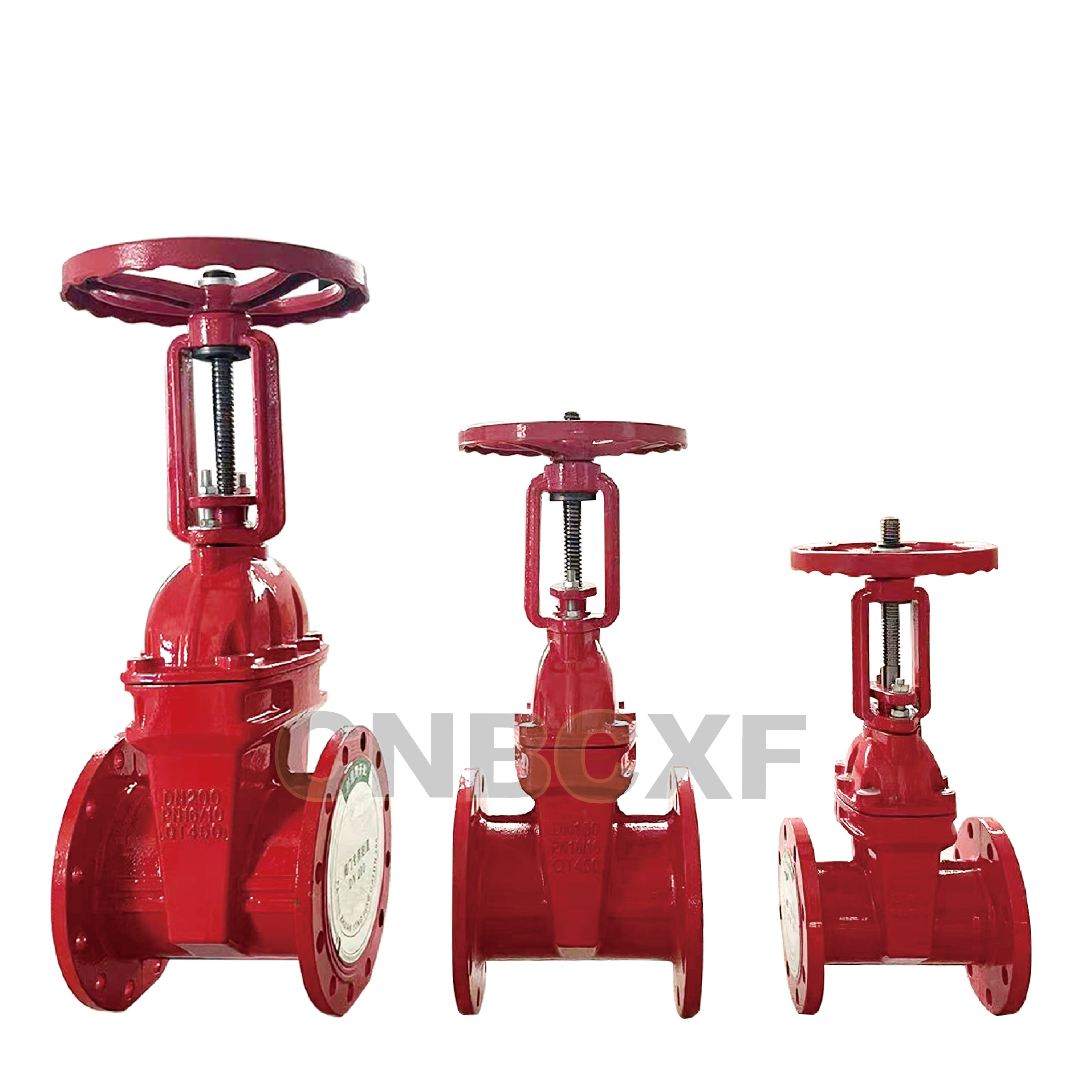 Quanzhou Baichuan Fire Fighting Equipment Co., Ltd