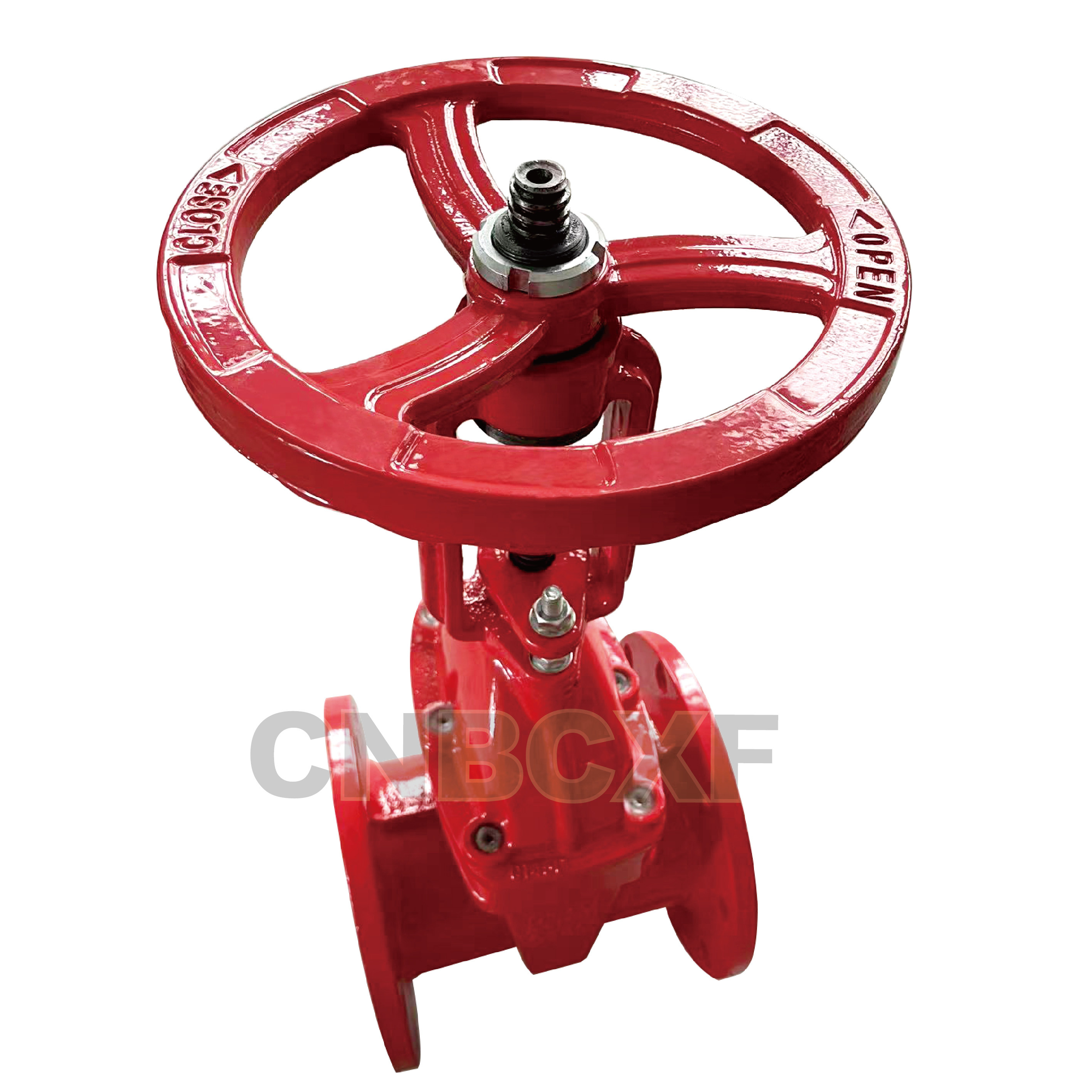 Quanzhou Baichuan Fire Fighting Equipment Co., Ltd