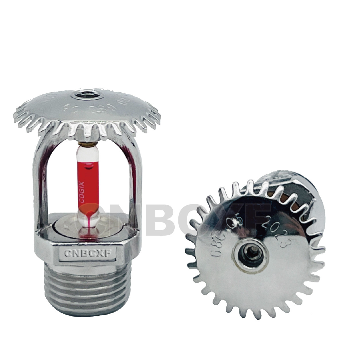 1/2 Sidewall Standard Fire Sprinkler