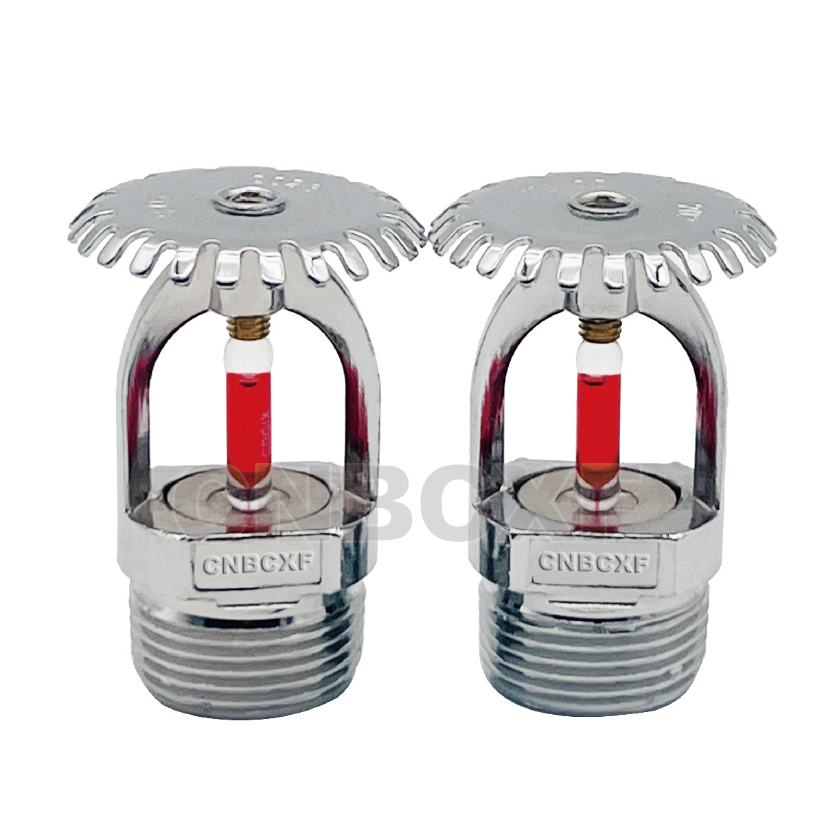 Fire Sprinkler Head Types