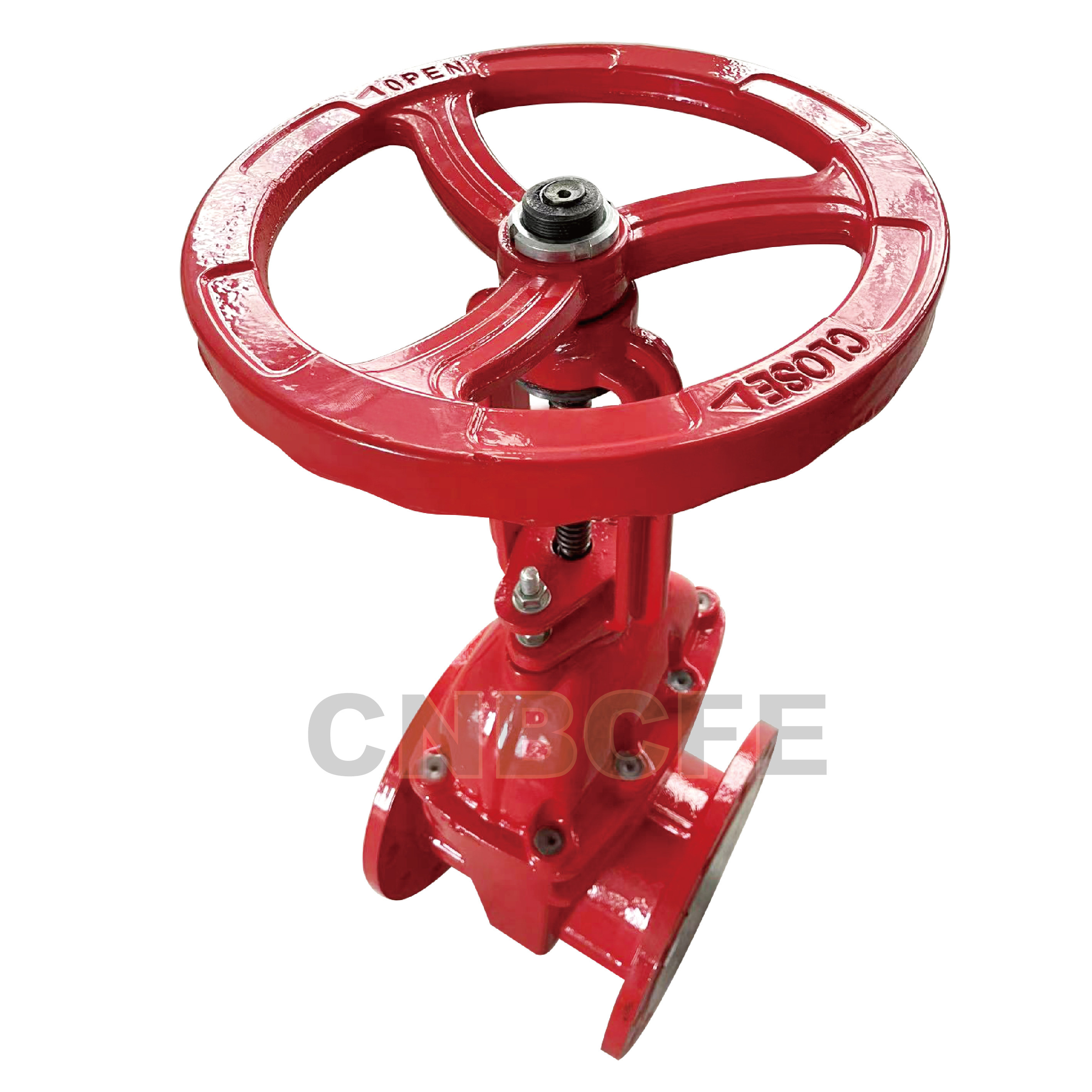 Quanzhou Baichuan Fire Fighting Equipment Co., Ltd