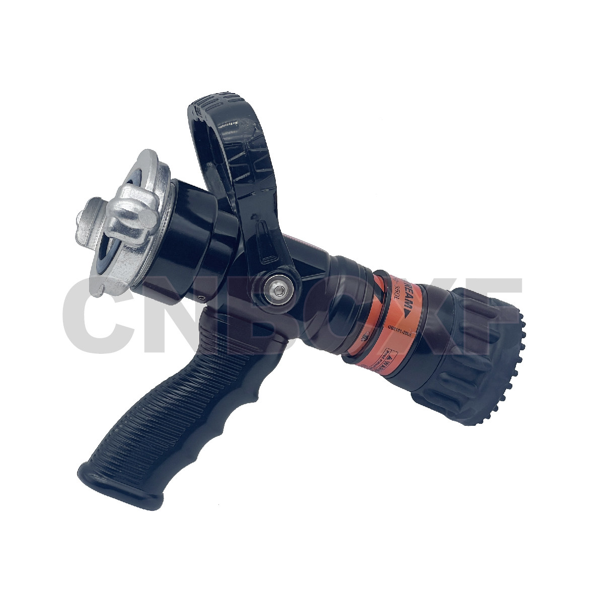 Quanzhou Baichuan Fire Fighting Equipment Co., Ltd