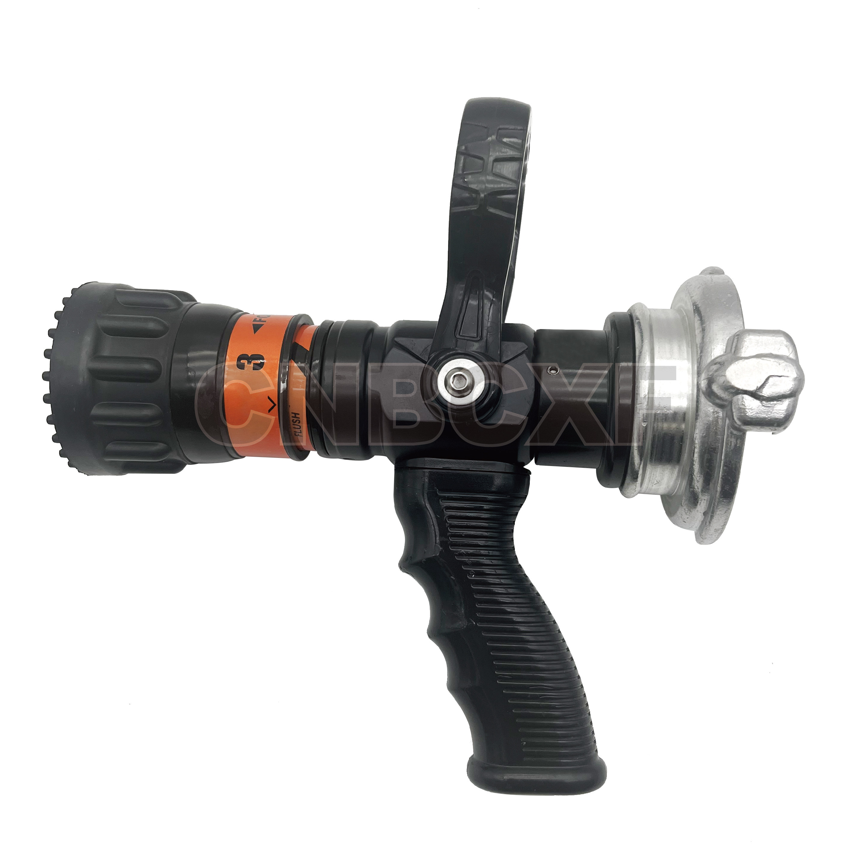 Aluminum Fire Hose Nozzle