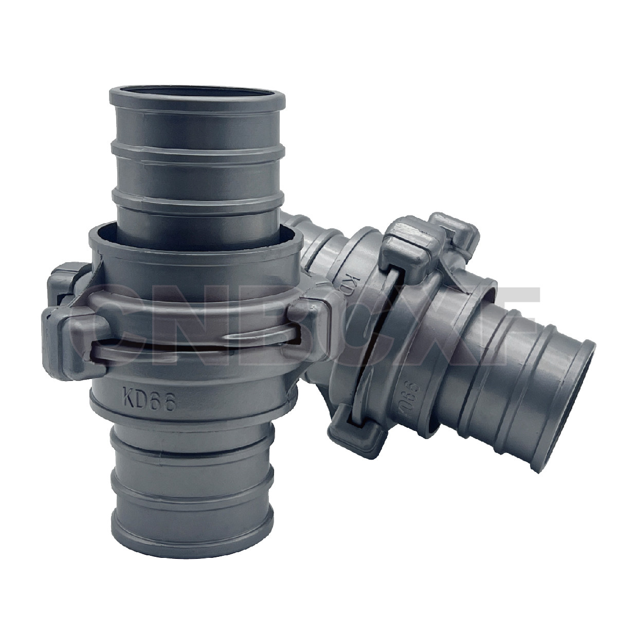 Delivery Hose Coupling