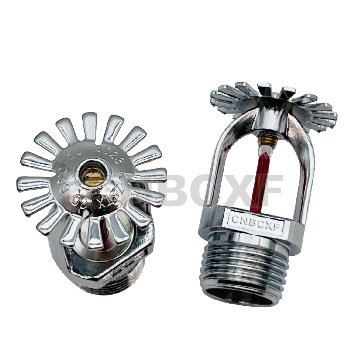 Quanzhou Baichuan Fire Fighting Equipment Co., Ltd