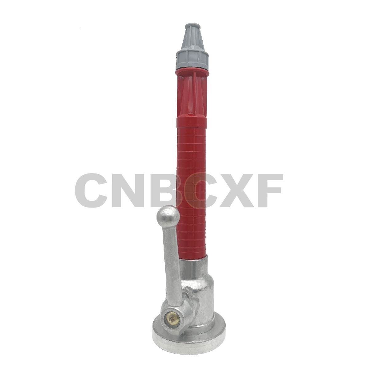 Quanzhou Baichuan Fire Fighting Equipment Co., Ltd