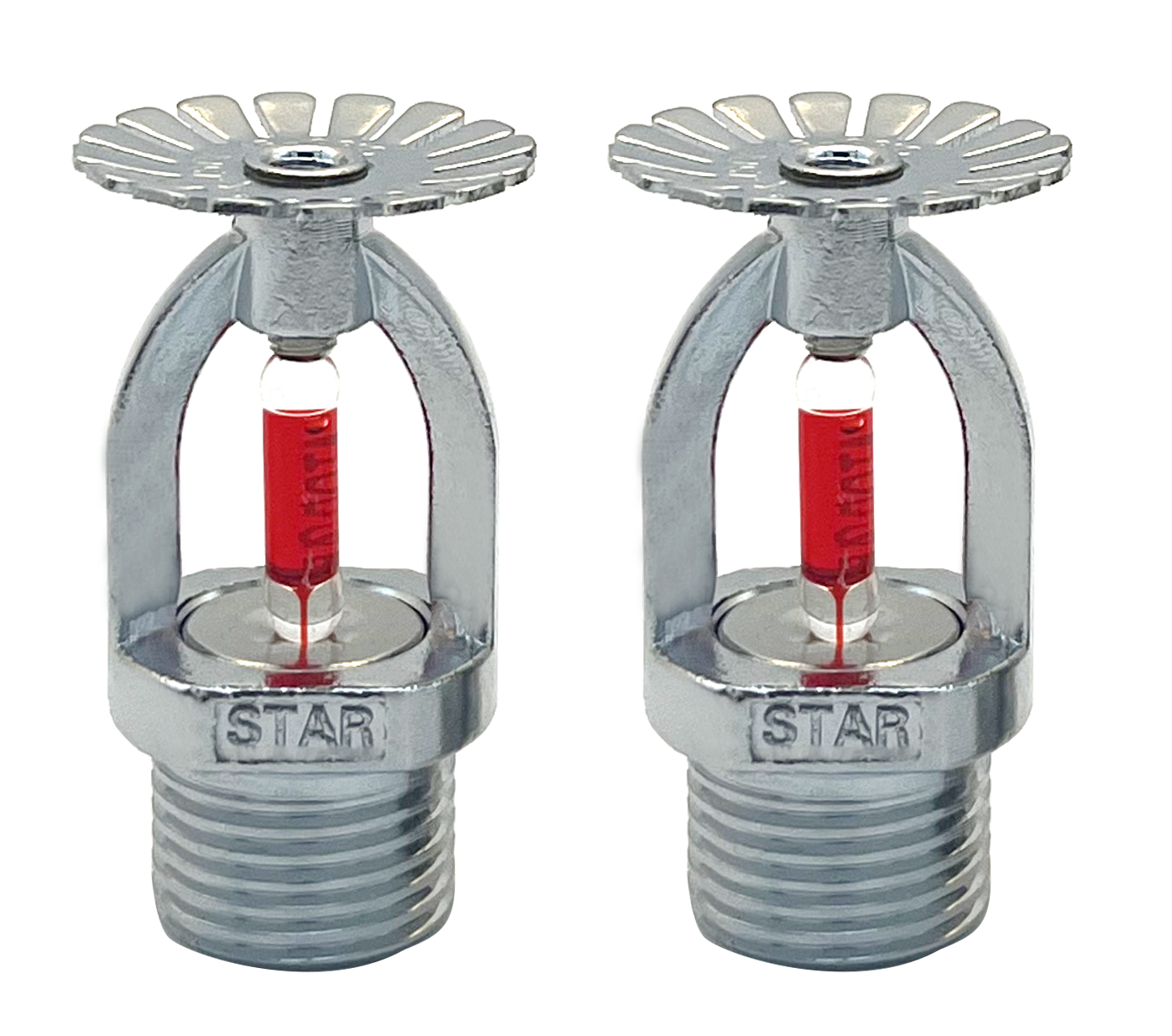 Pendent Fire Sprinklers