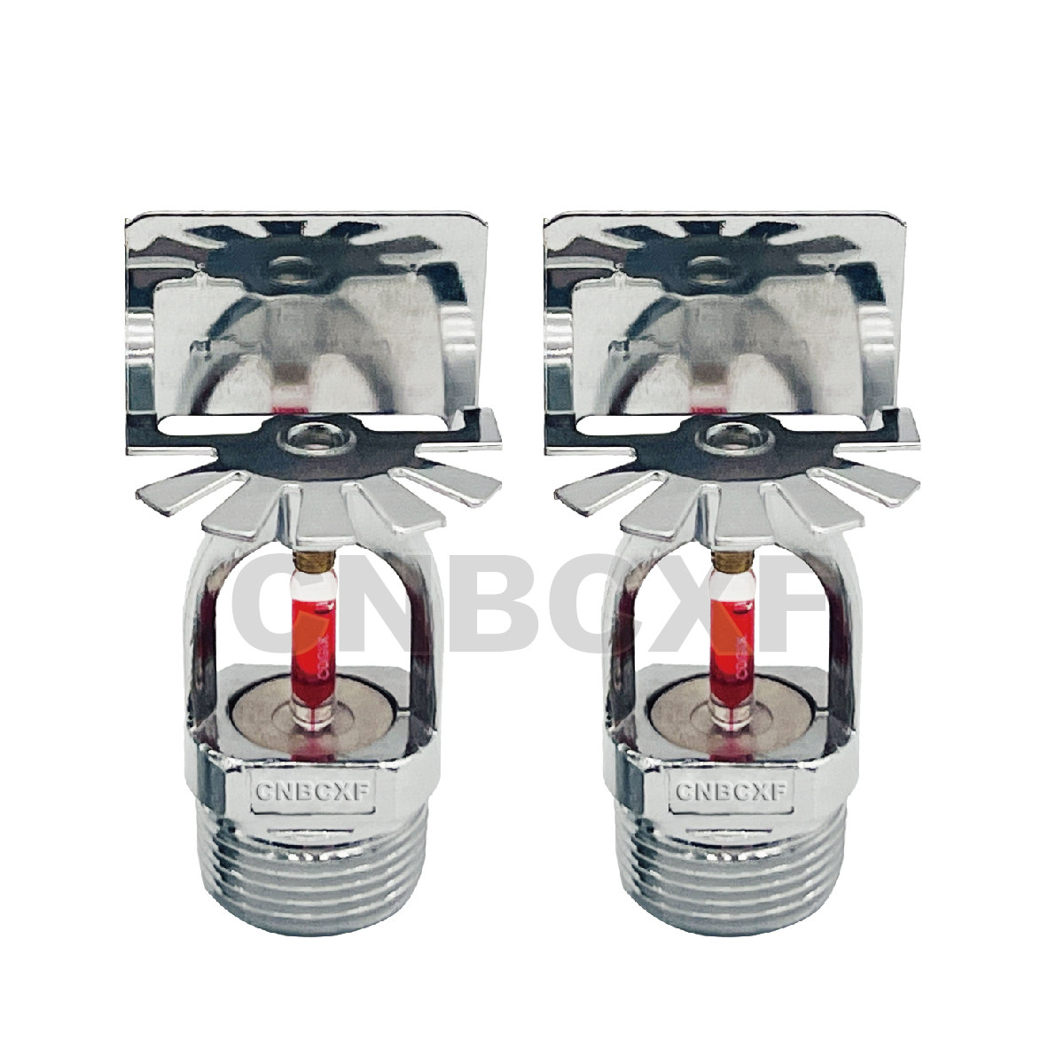 Sidewall Glass Bulb Fire Sprinklers