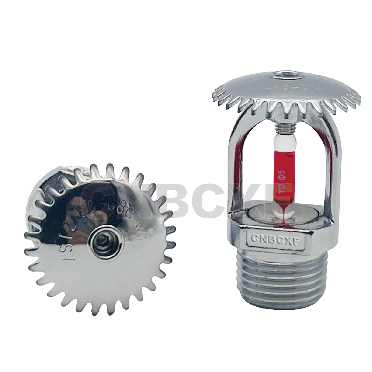 Standard Pendent Fire Sprinkler For Fire System