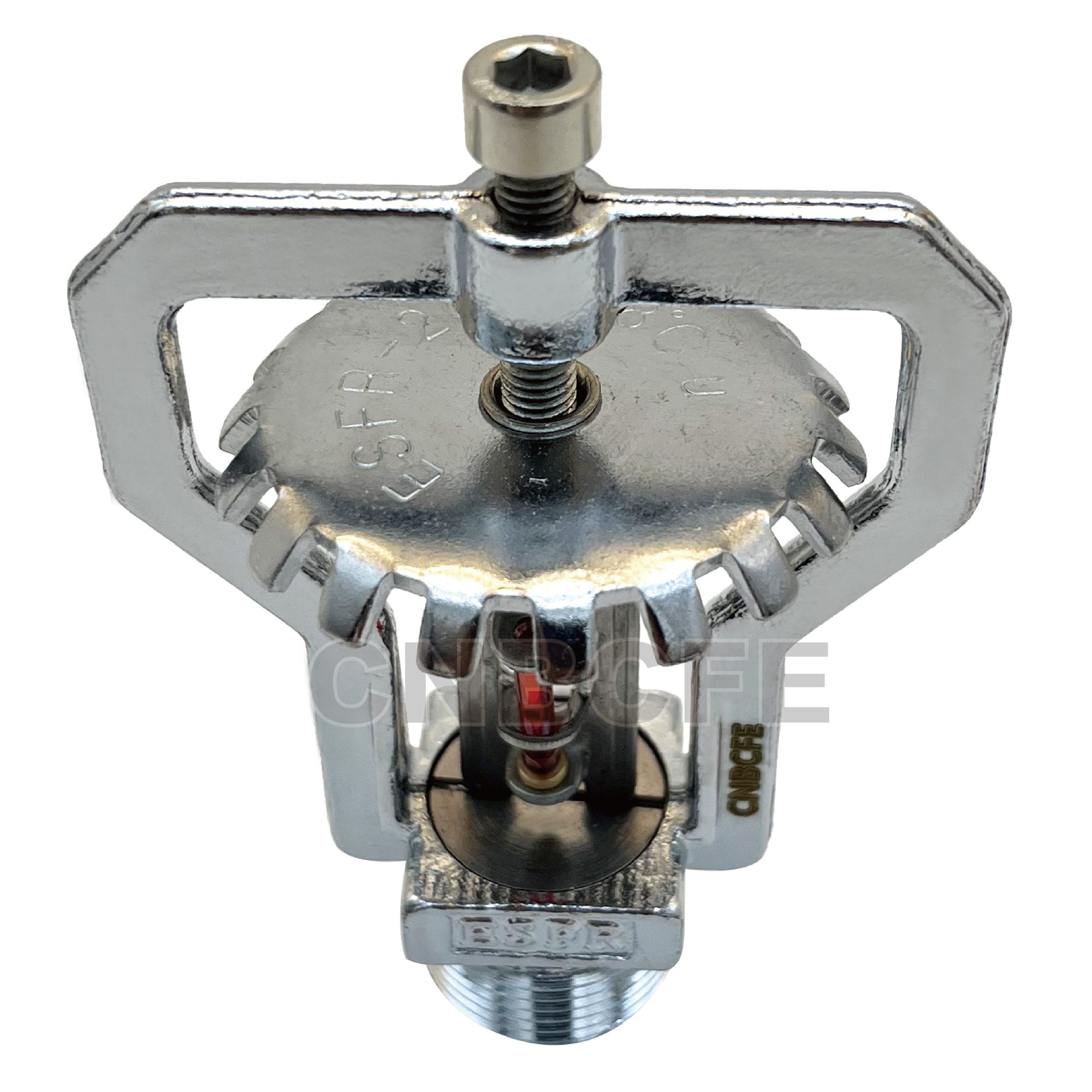 Glass Bulb Early Suppression Fast Response Fire Sprinkler Heads