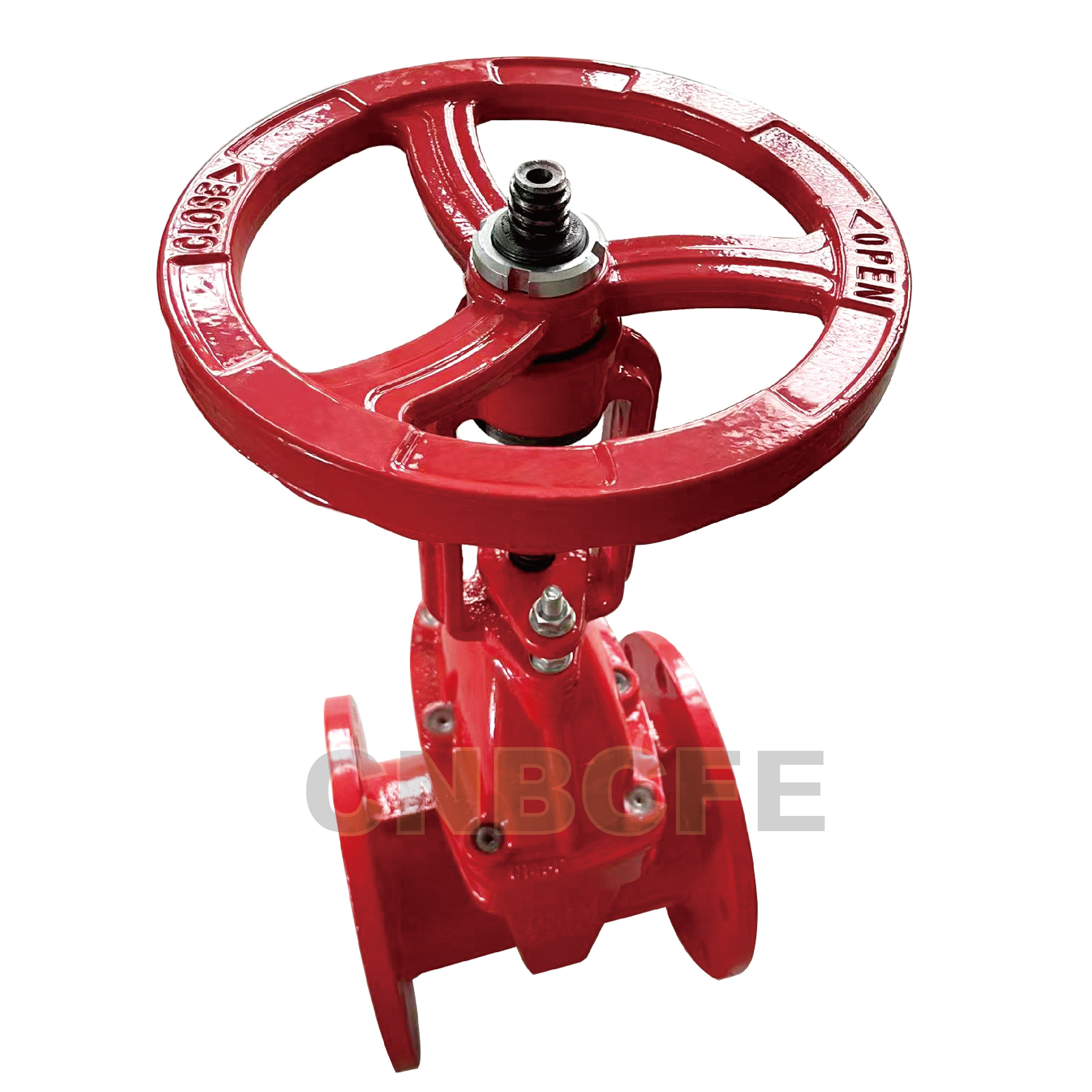 Quanzhou Baichuan Fire Fighting Equipment Co., Ltd