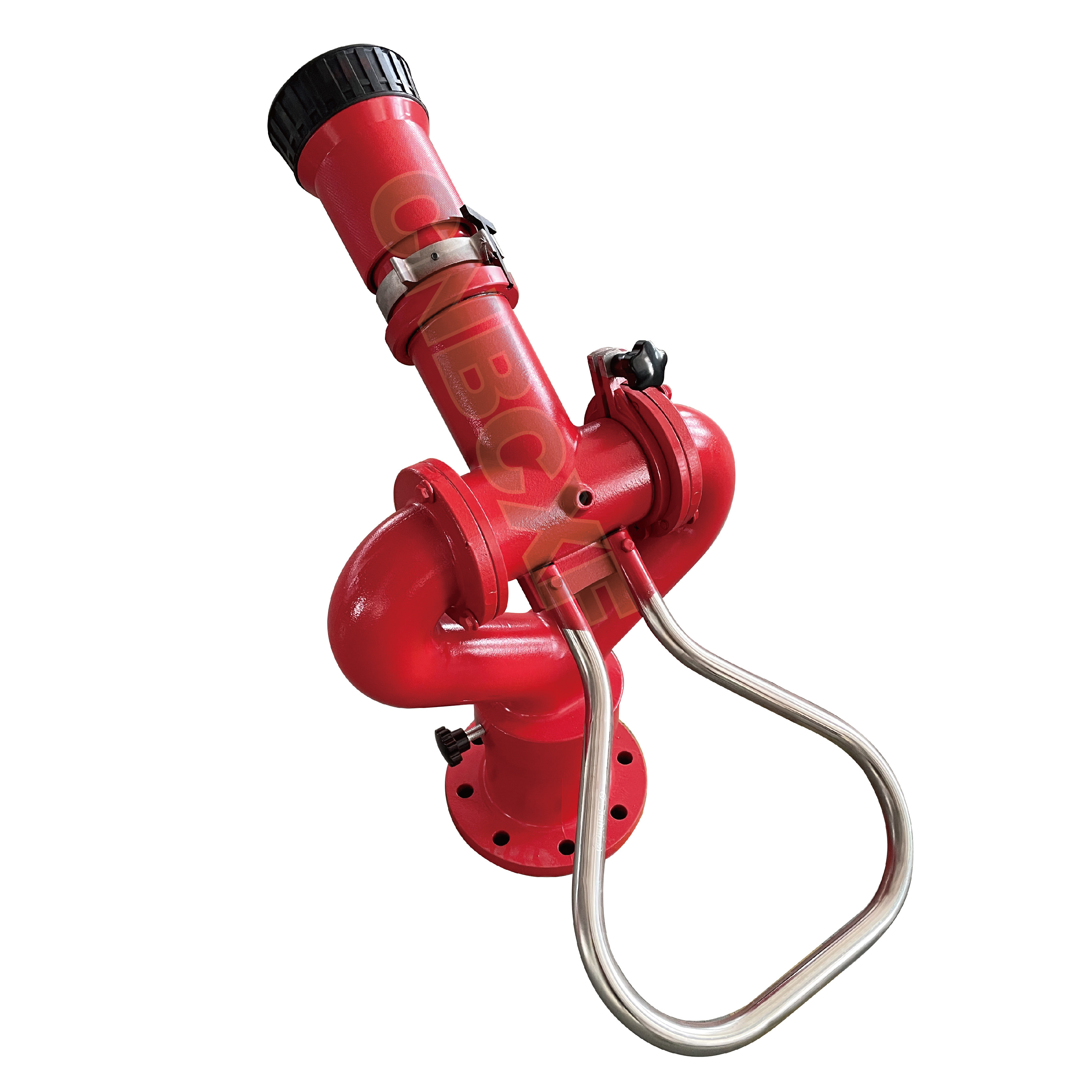 Quanzhou Baichuan Fire Fighting Equipment Co., Ltd