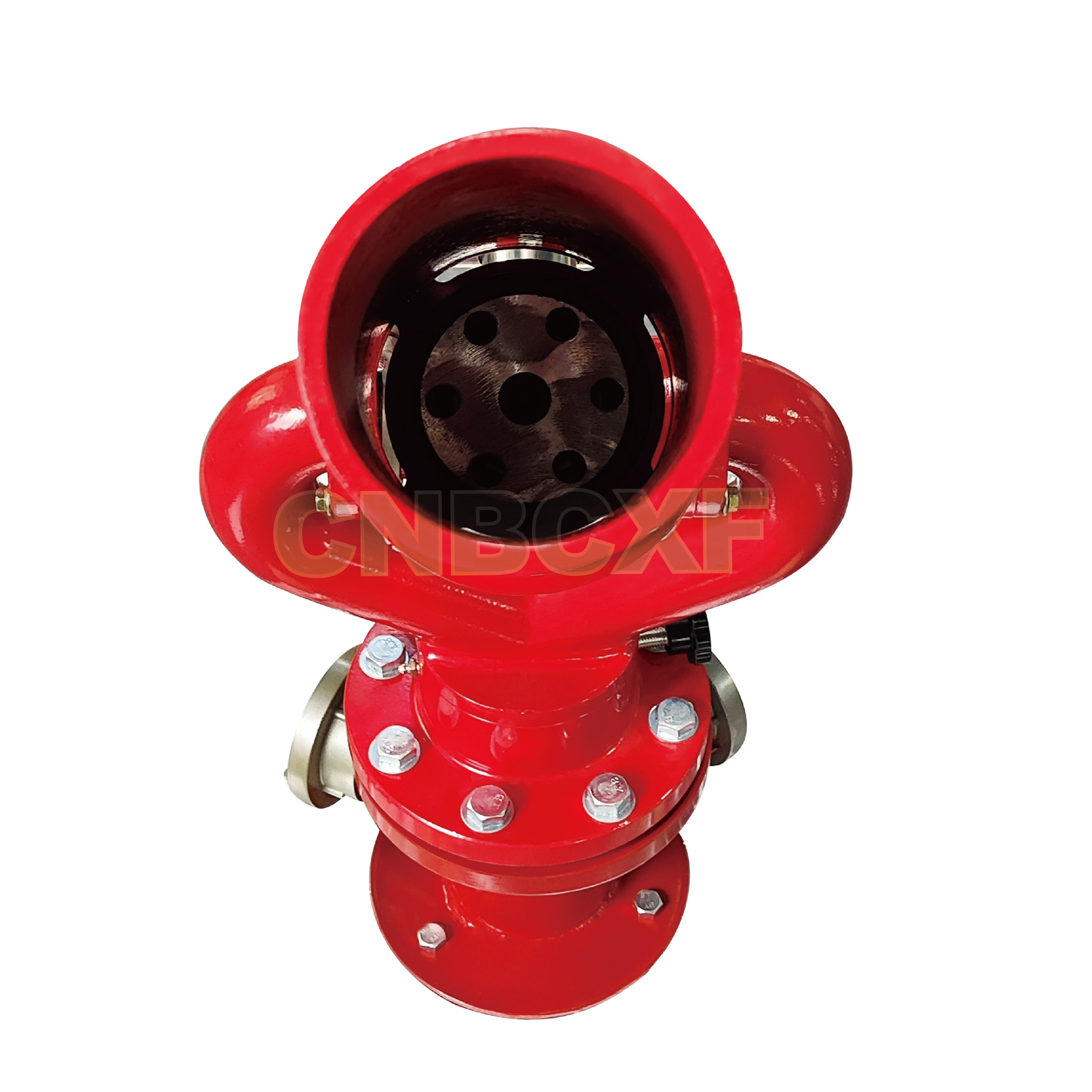 Quanzhou Baichuan Fire Fighting Equipment Co., Ltd