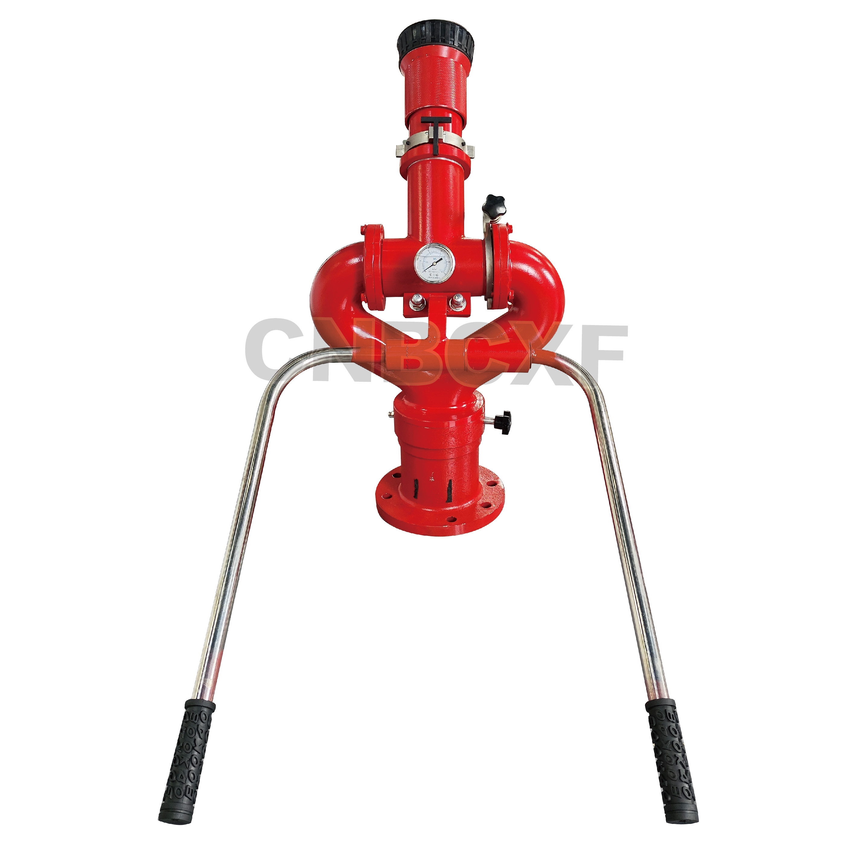 Quanzhou Baichuan Fire Fighting Equipment Co., Ltd