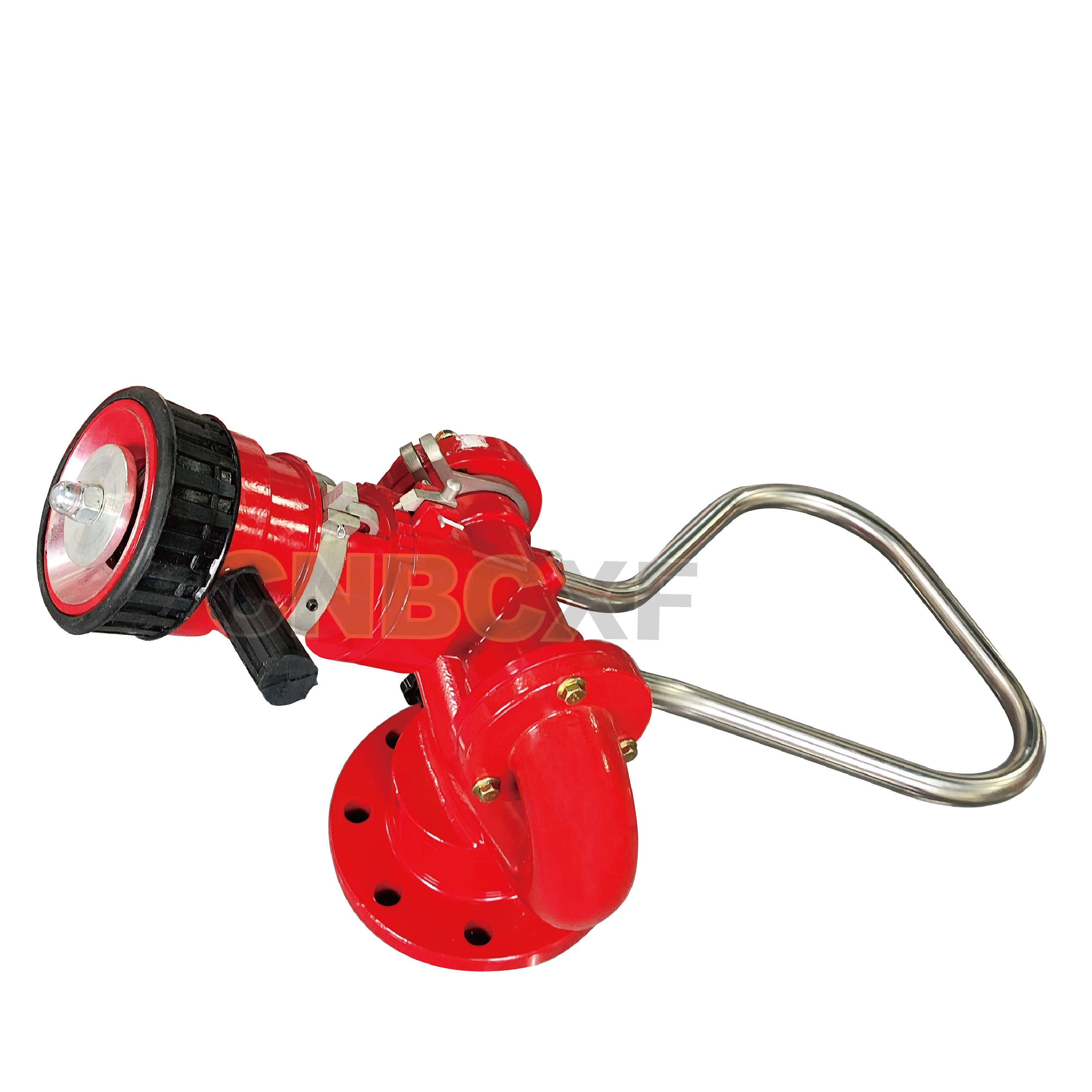 Quanzhou Baichuan Fire Fighting Equipment Co., Ltd