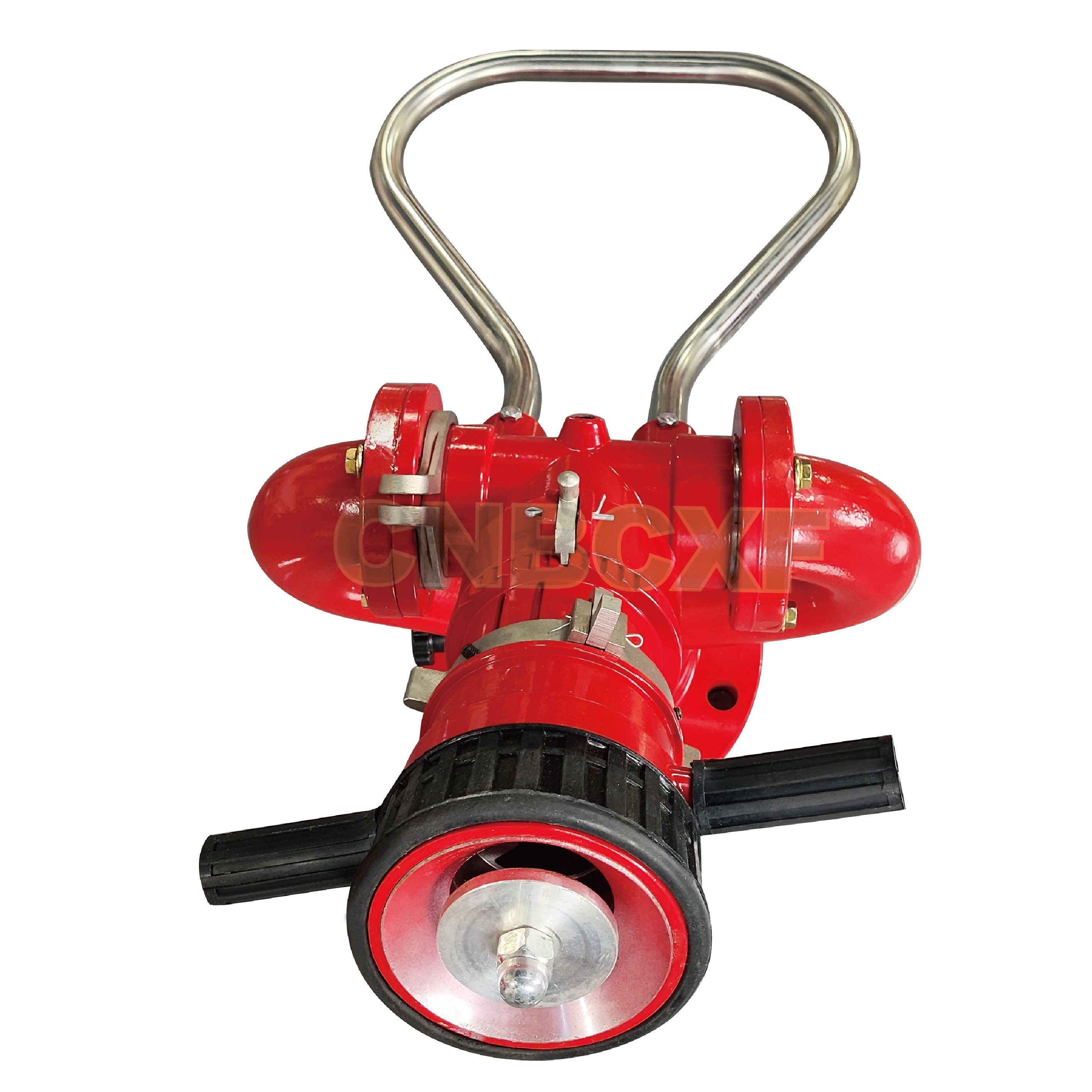 Quanzhou Baichuan Fire Fighting Equipment Co., Ltd