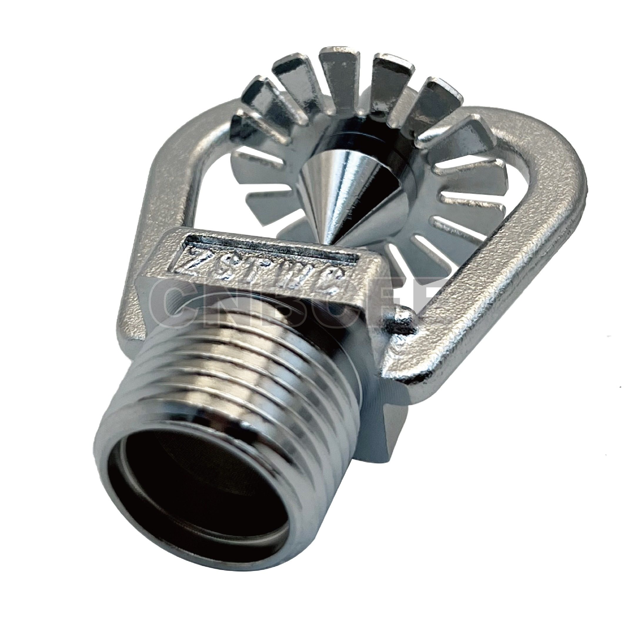 DN15 Medium Velocity Spray Nozzle