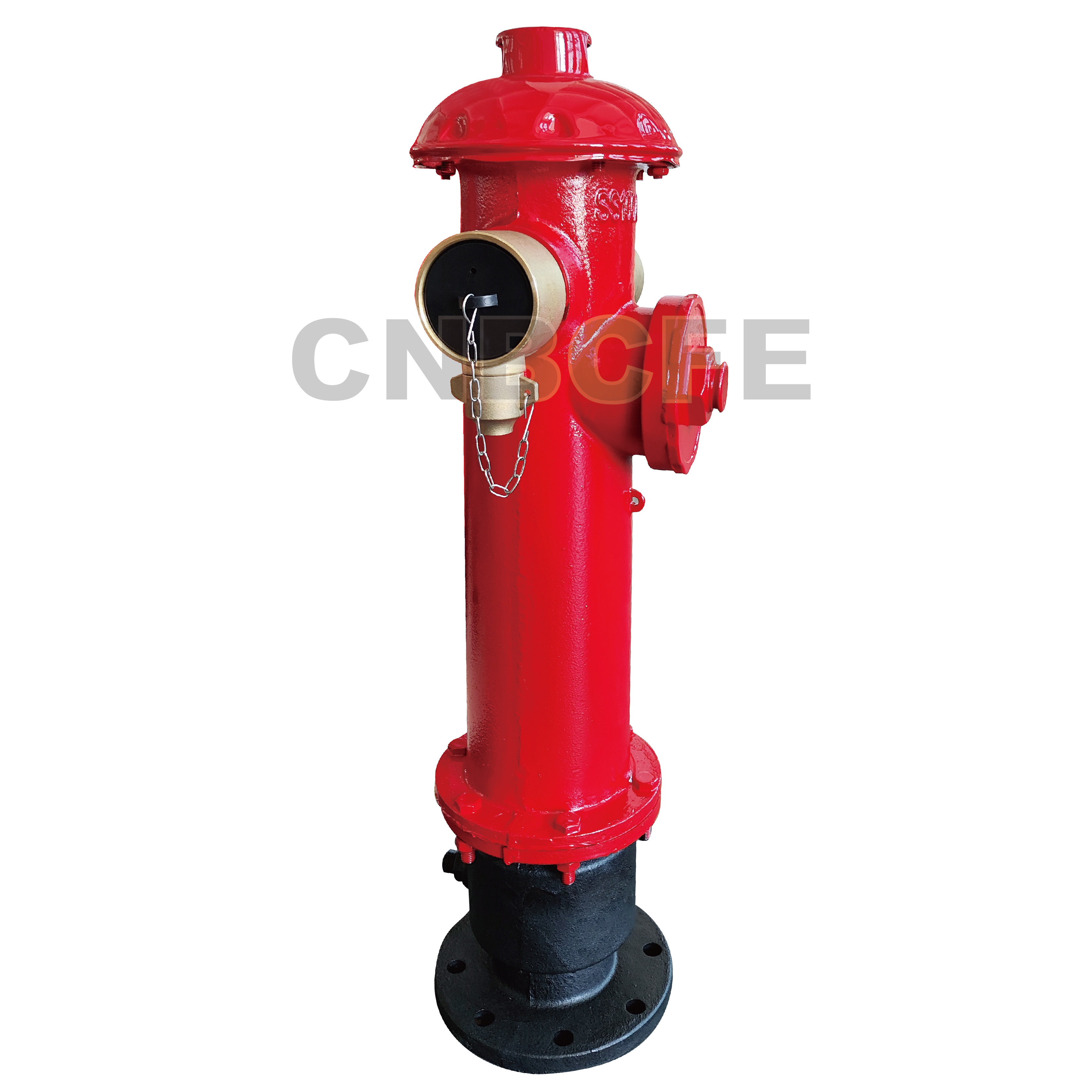 Quanzhou Baichuan Fire Fighting Equipment Co., Ltd