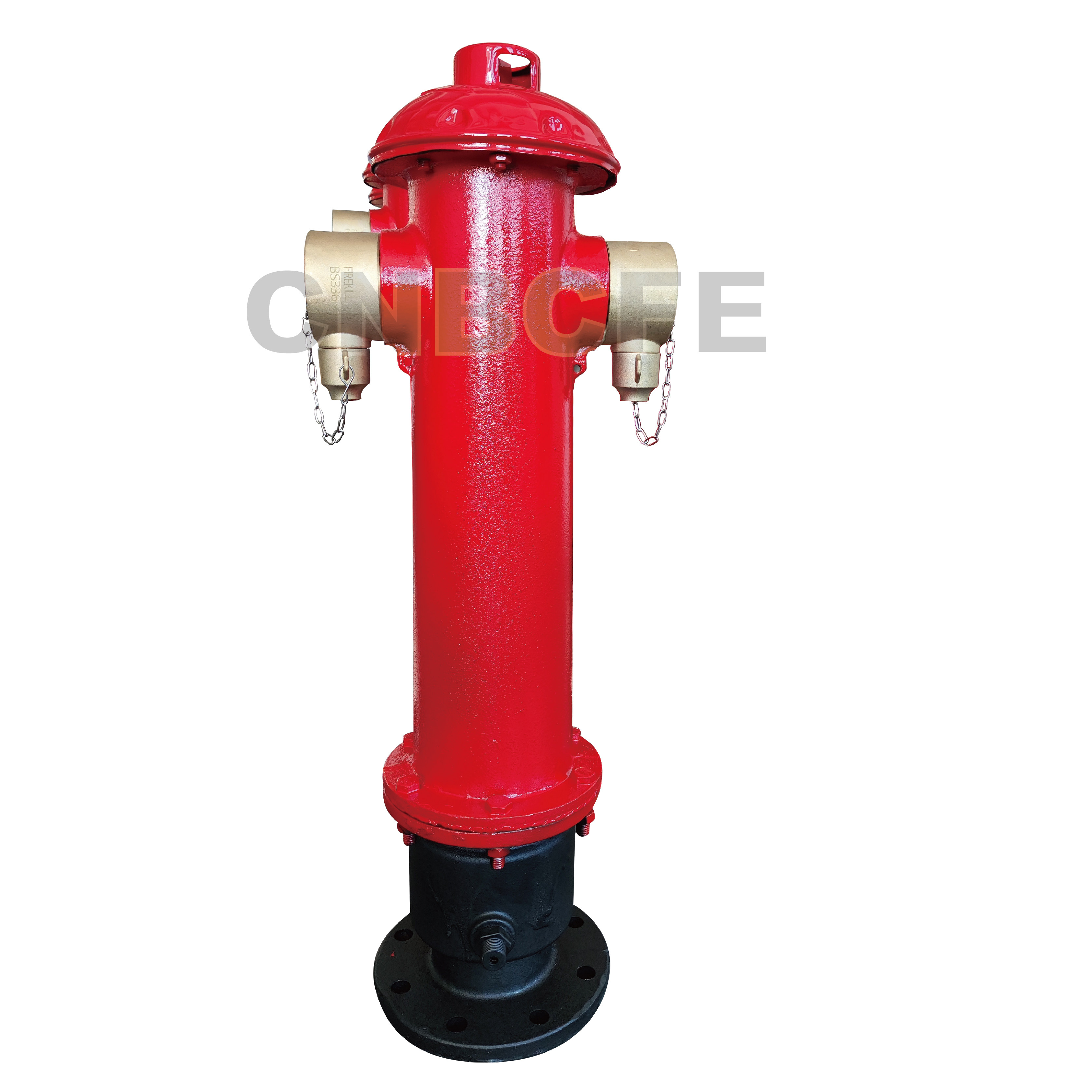 Quanzhou Baichuan Fire Fighting Equipment Co., Ltd