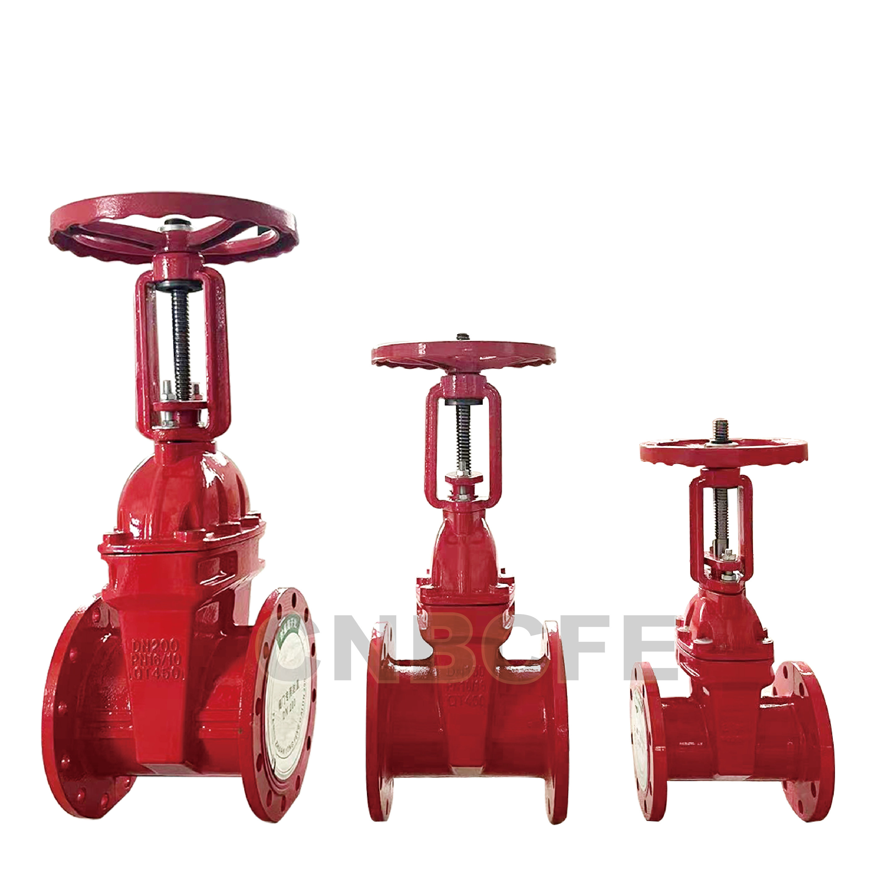 Quanzhou Baichuan Fire Fighting Equipment Co., Ltd