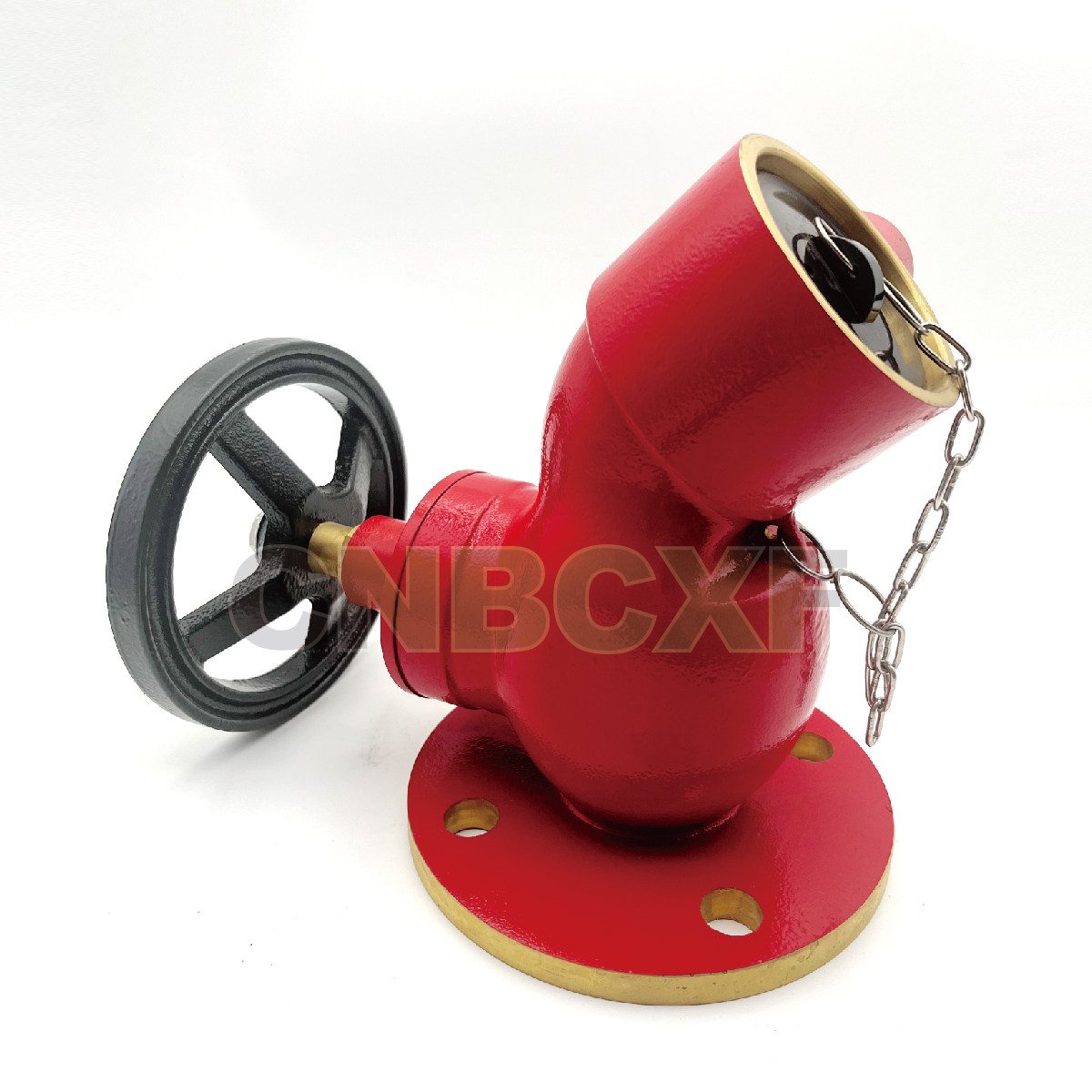 Quanzhou Baichuan Fire Fighting Equipment Co., Ltd