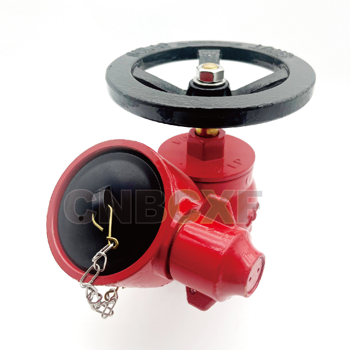 Quanzhou Baichuan Fire Fighting Equipment Co., Ltd