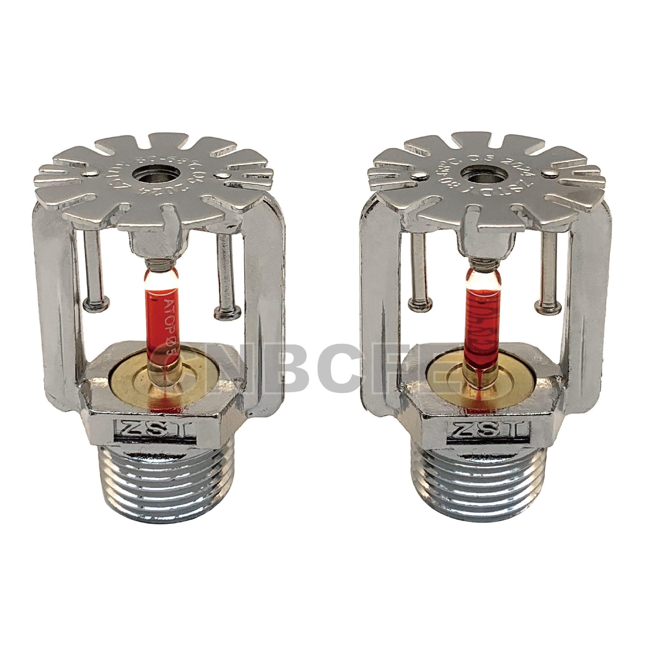 Brass Fire Sprinklers