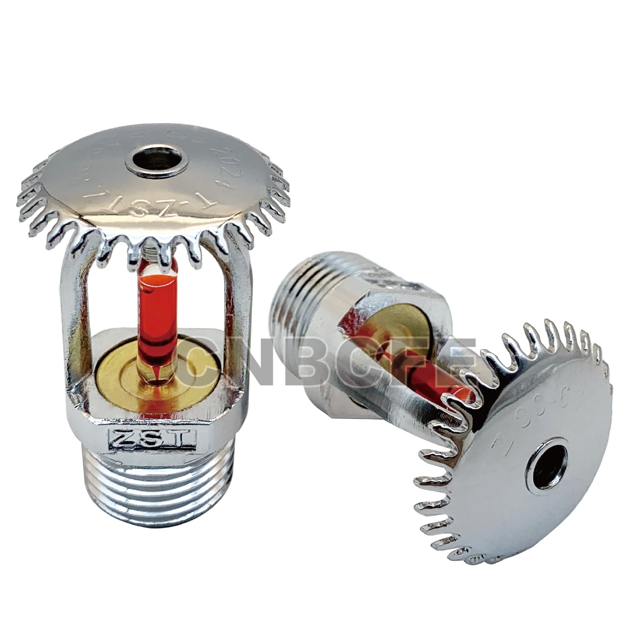 Fire Sprinkler Head Cost