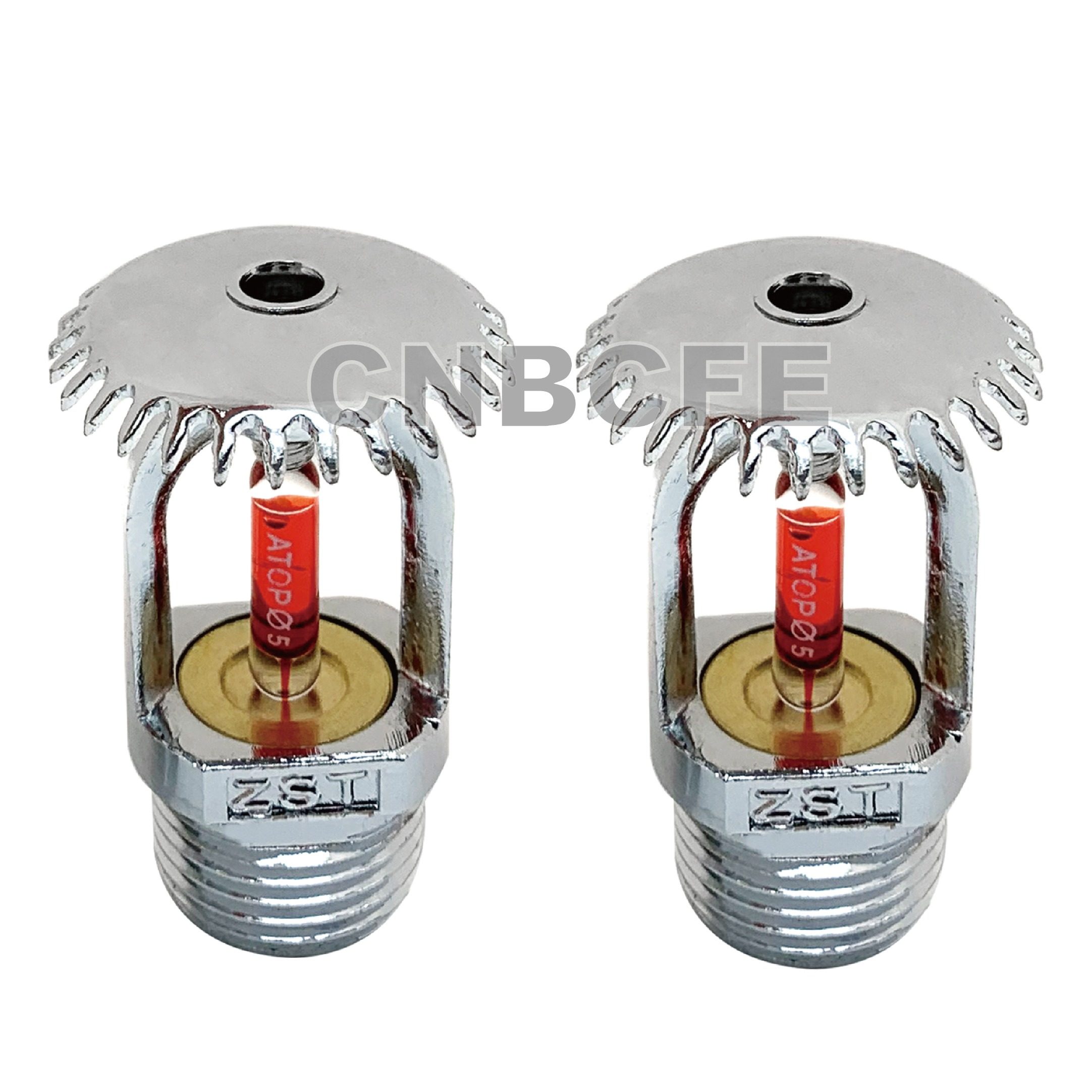 Standard Pendent Fire Sprinkler For Fire System