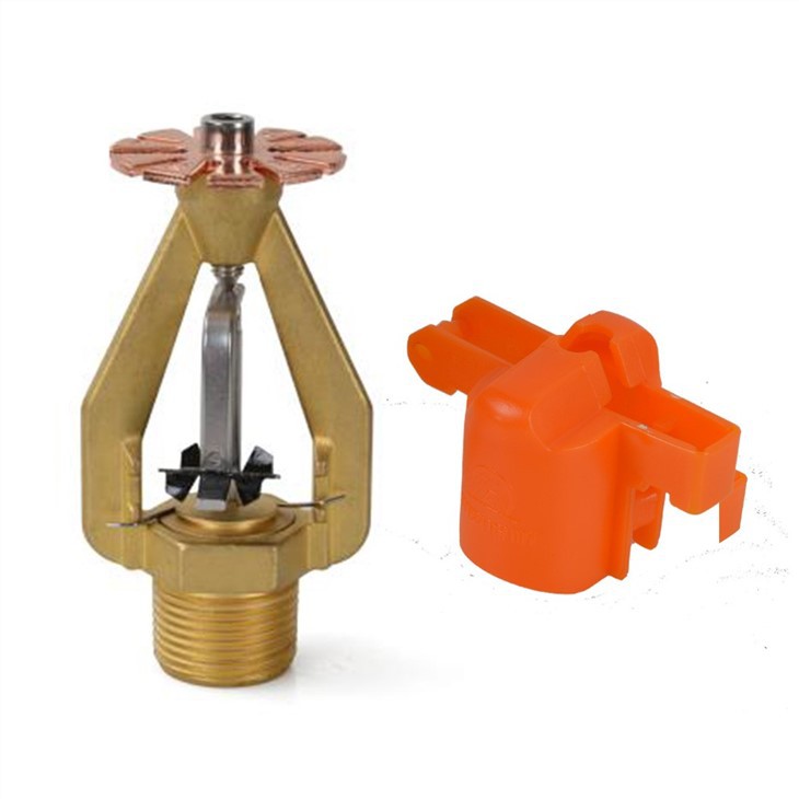 74 Degree Fast Response Type Fire Sprinkler