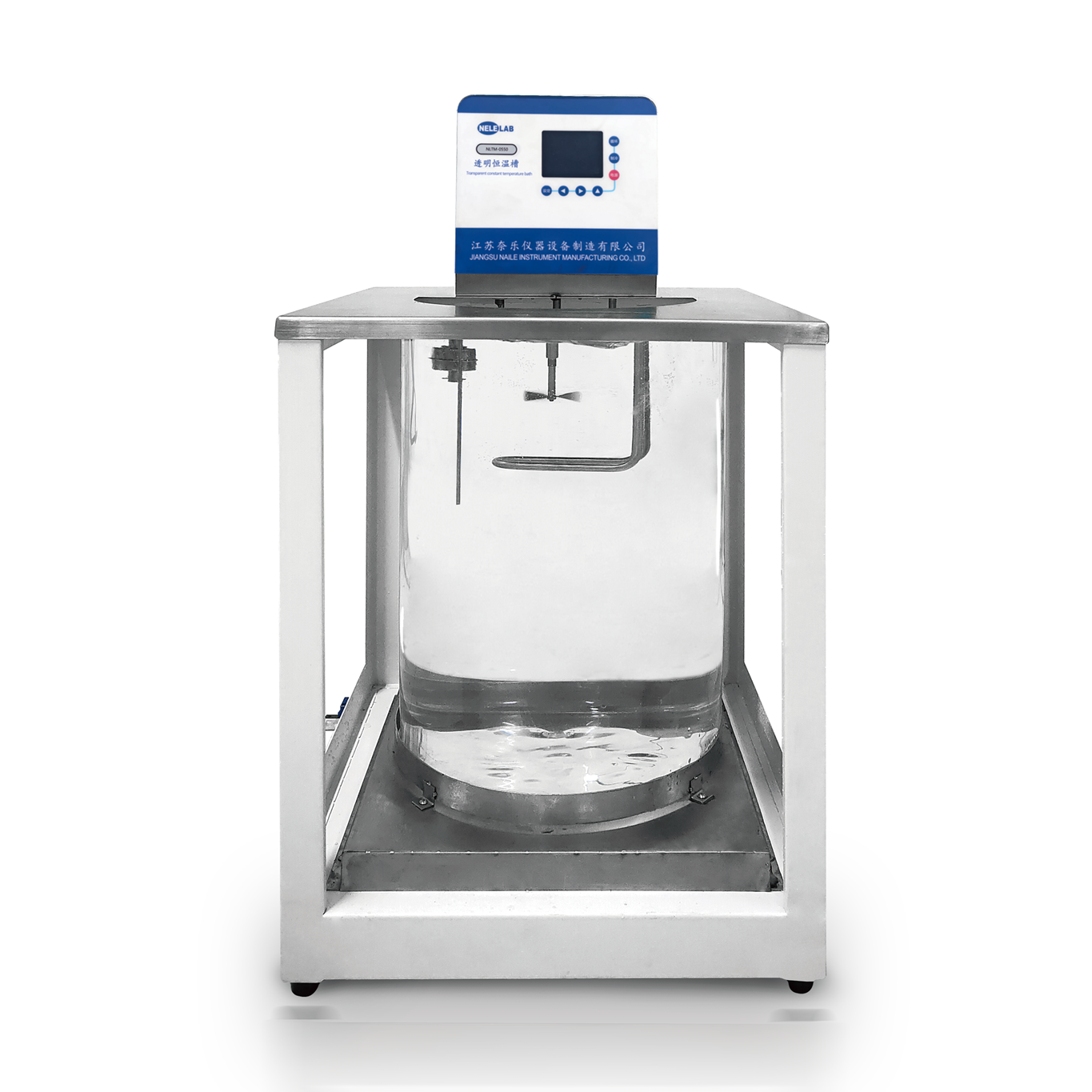 南京奈乐光电科技有限公司