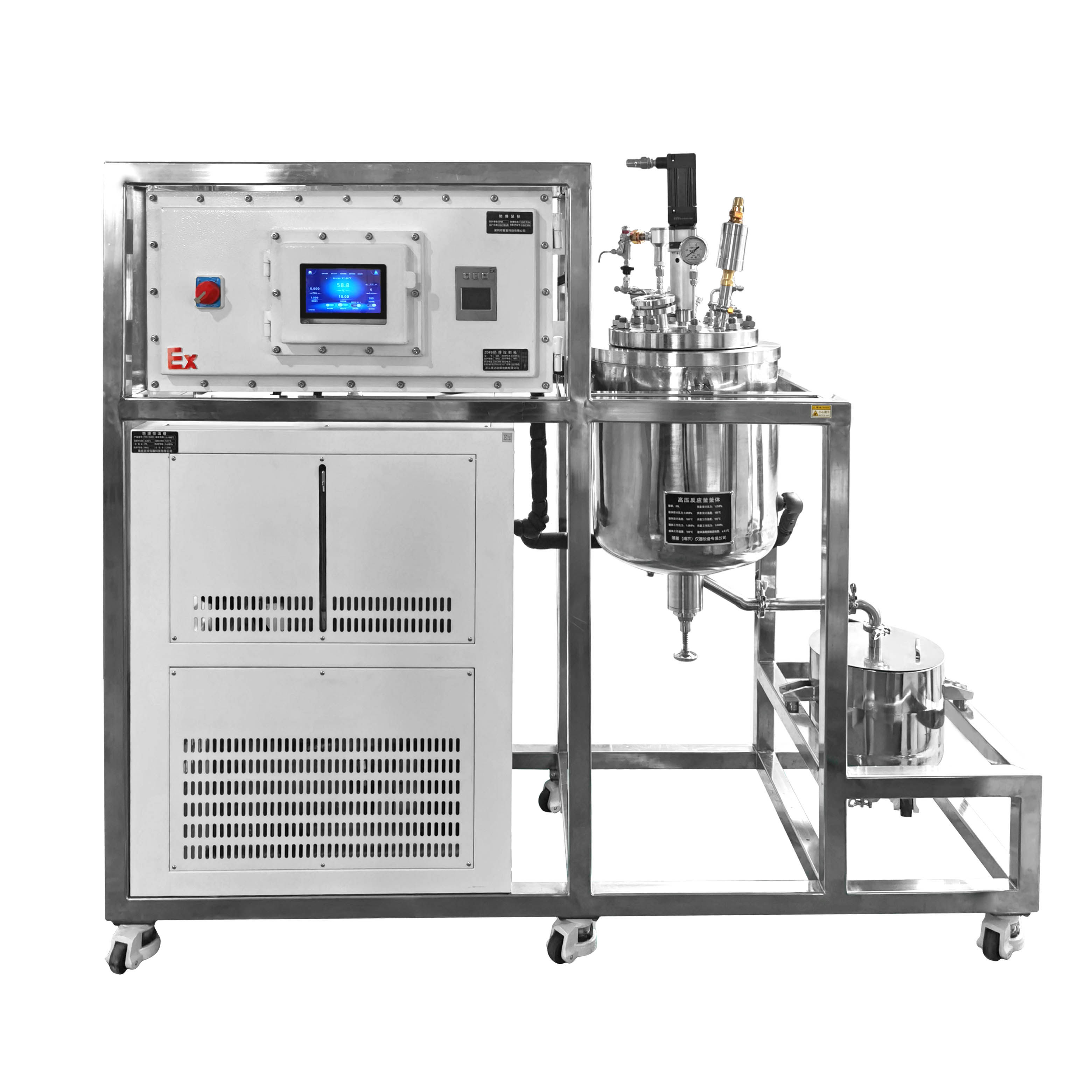 南京奈乐光电科技有限公司