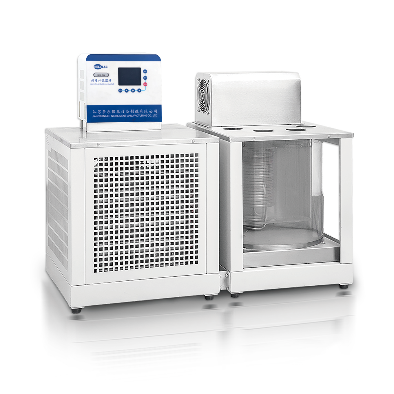 南京奈乐光电科技有限公司