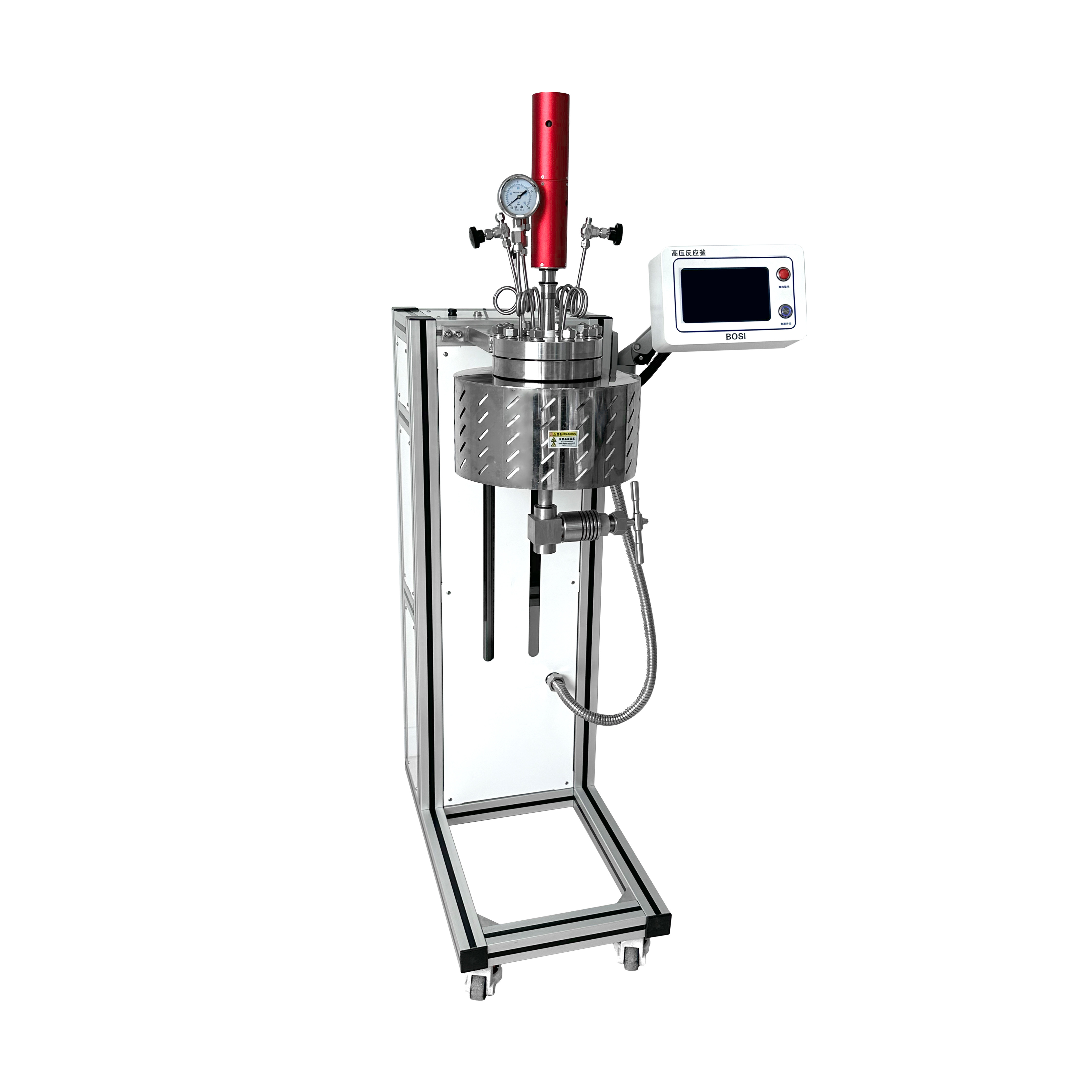 南京奈乐光电科技有限公司