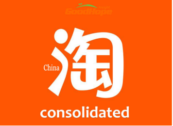 GUANGDONG THREELIONS LOGISTICS LTD