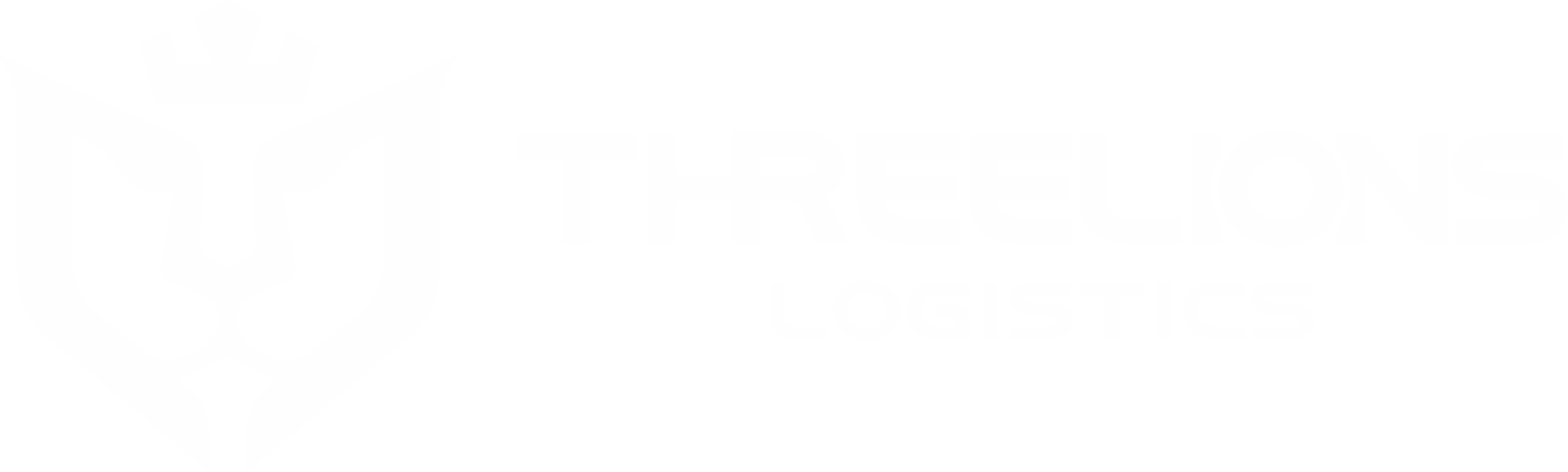 GUANGDONG THREELIONS LOGISTICS LTD