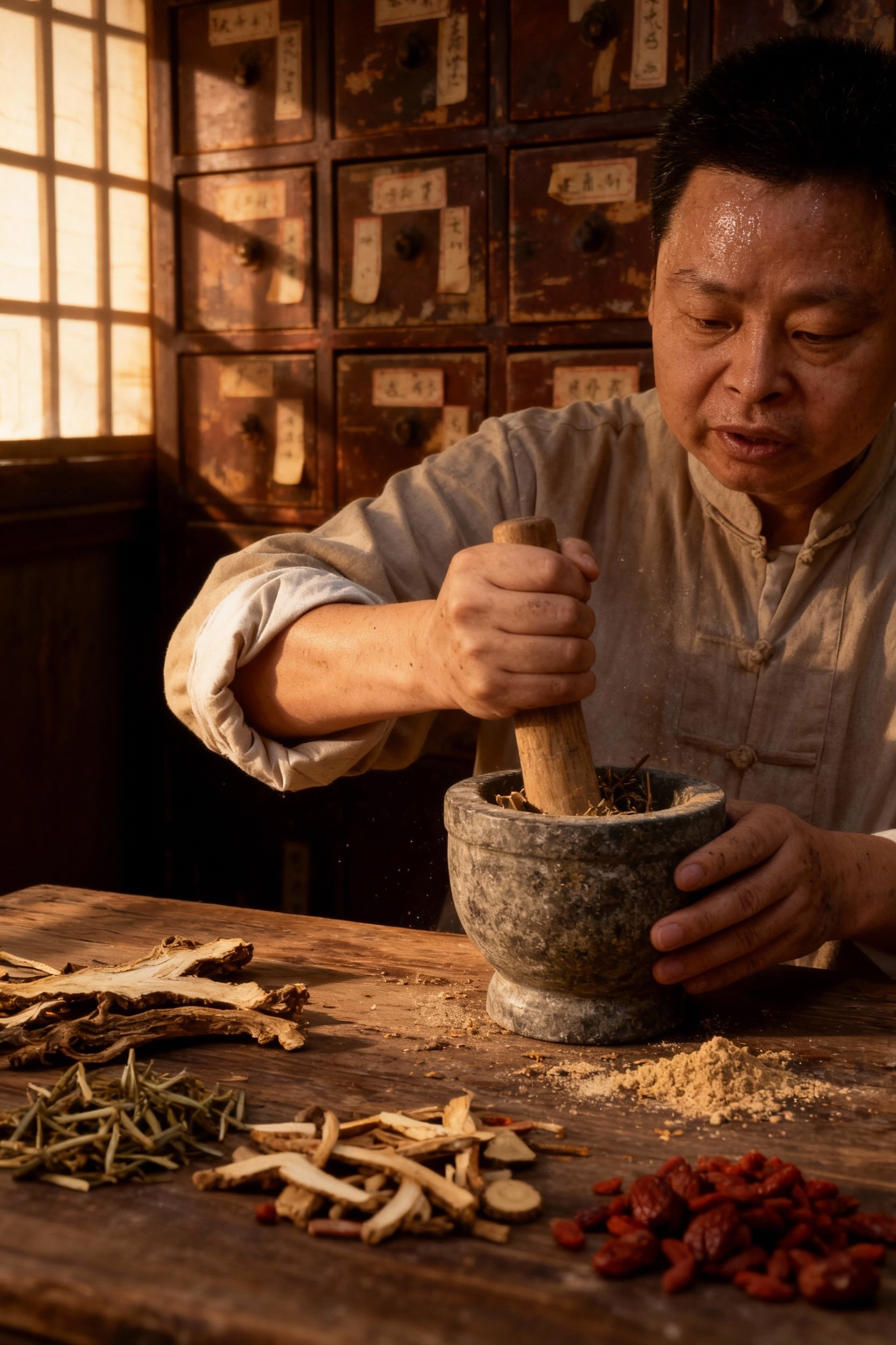 Everyday Pendant Earrings