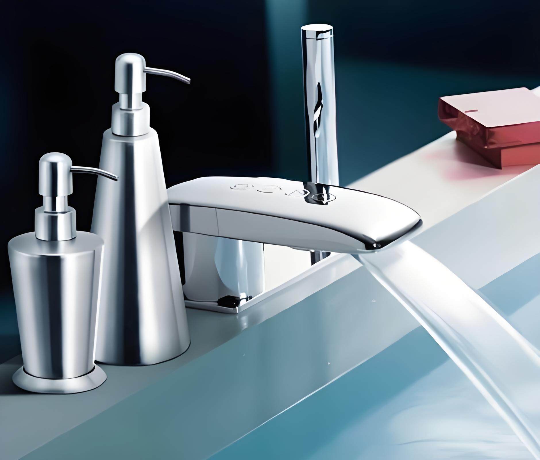 Sanitary Products: The Great Evolution of the Cambrian from Ceramic Hardware to Home Appliances