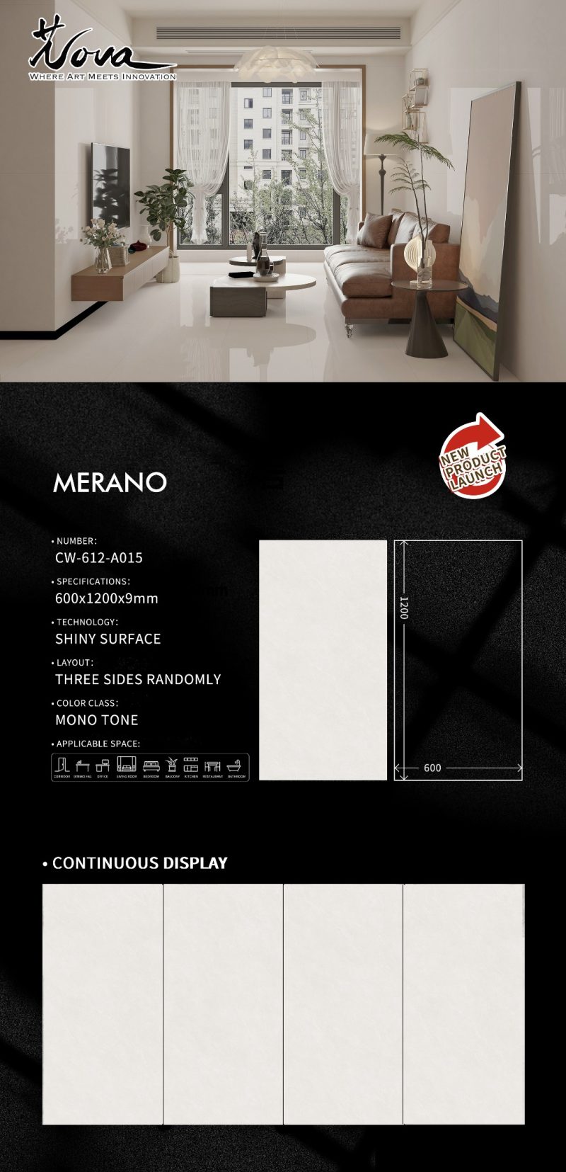 CW-612-A015梅拉诺