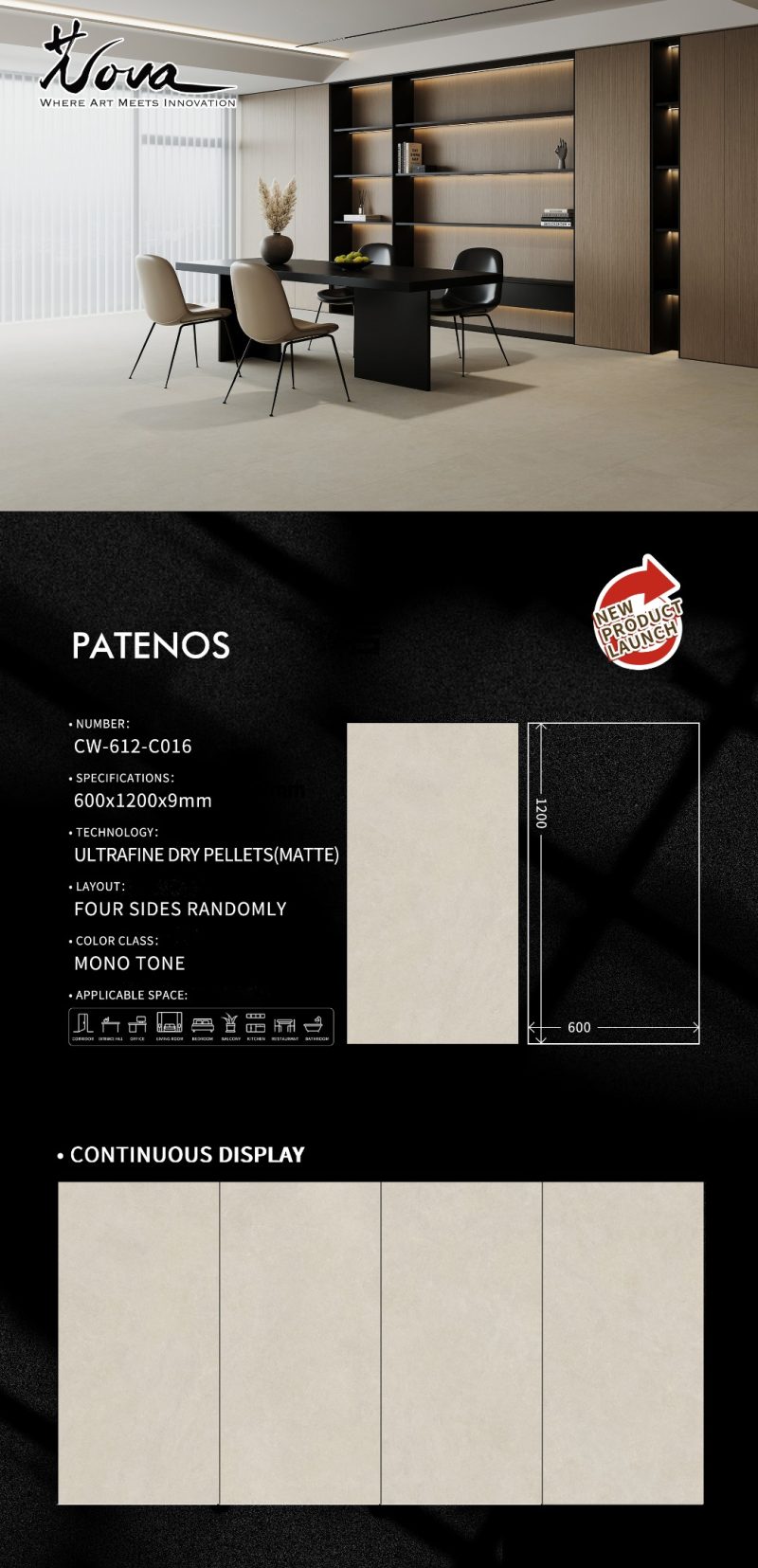 CW-612-C016帕特诺斯