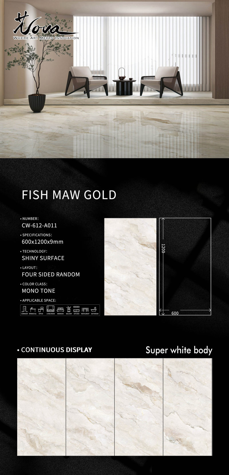 TT918YBYL16鱼肚金灰