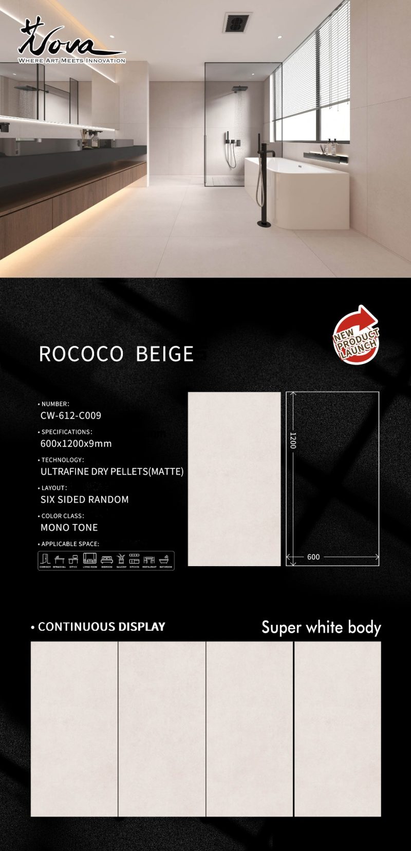 SN-CXGL612934洛可可奶黄