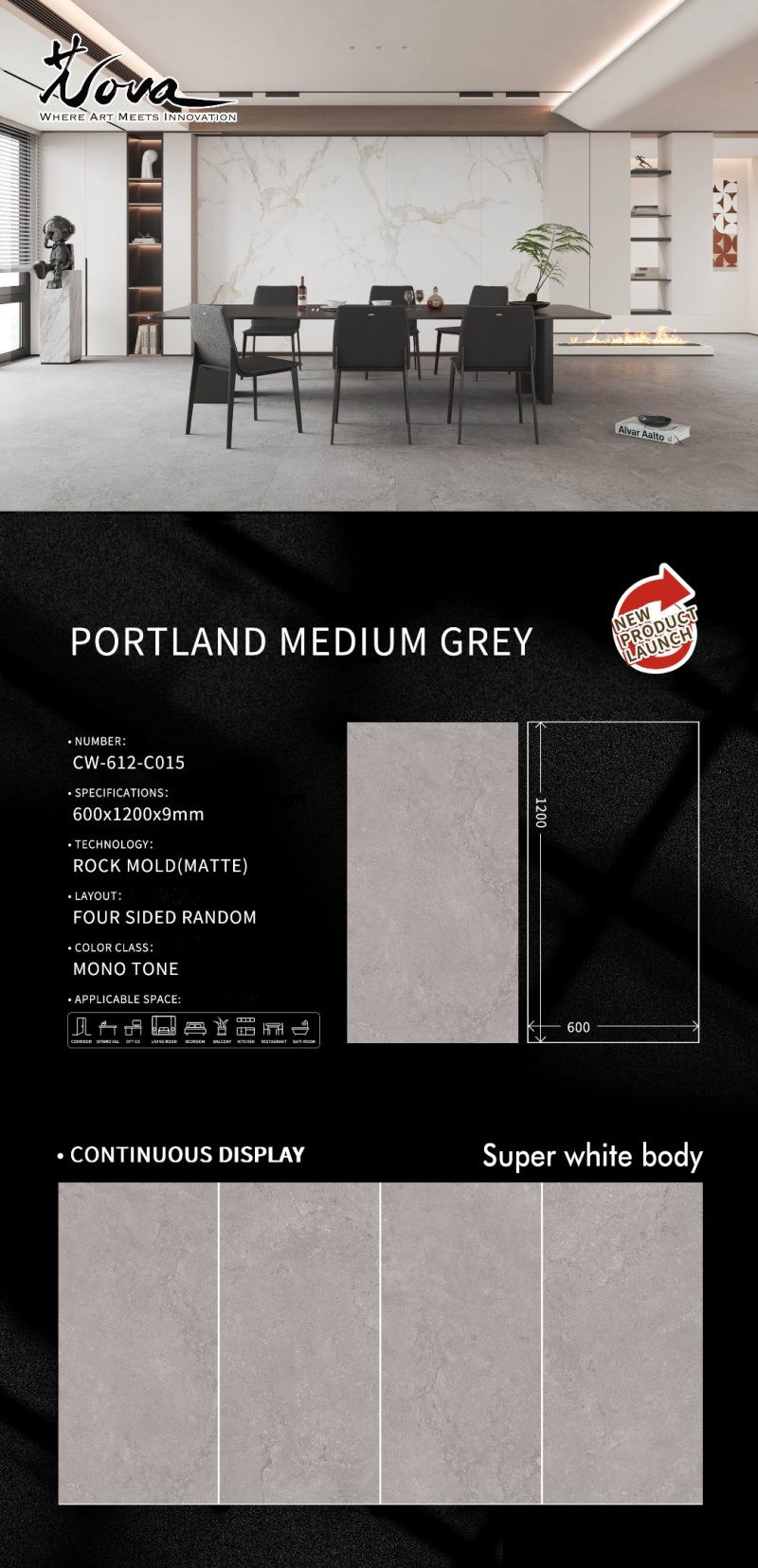 SN-YSMJ612959新波特兰中灰