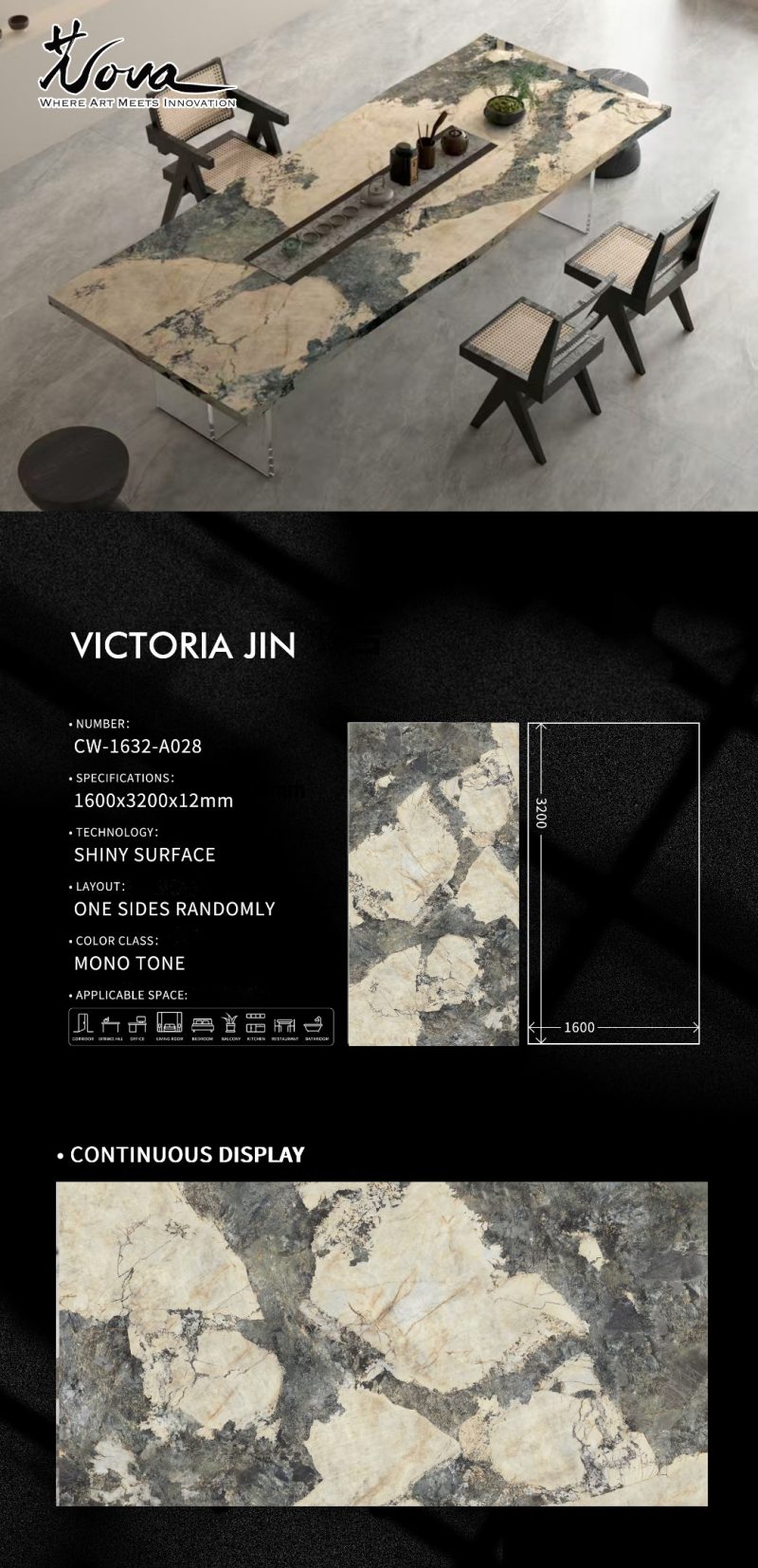 CW-1632-A028维多利亚金VICTORIA JIN