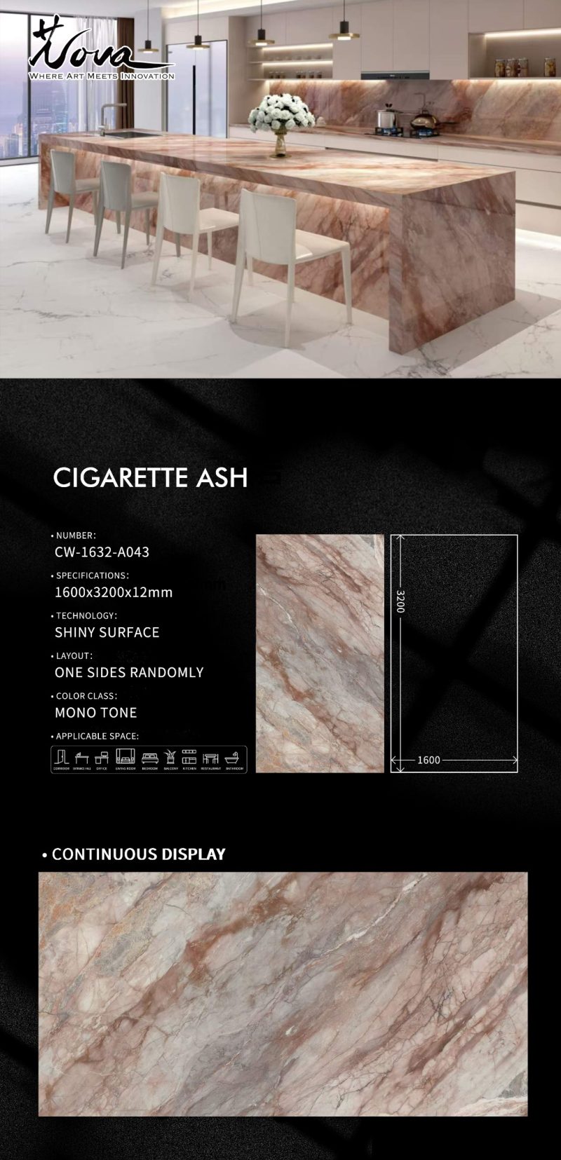 CW-1632-A043烟粉CIGARETTE ASH