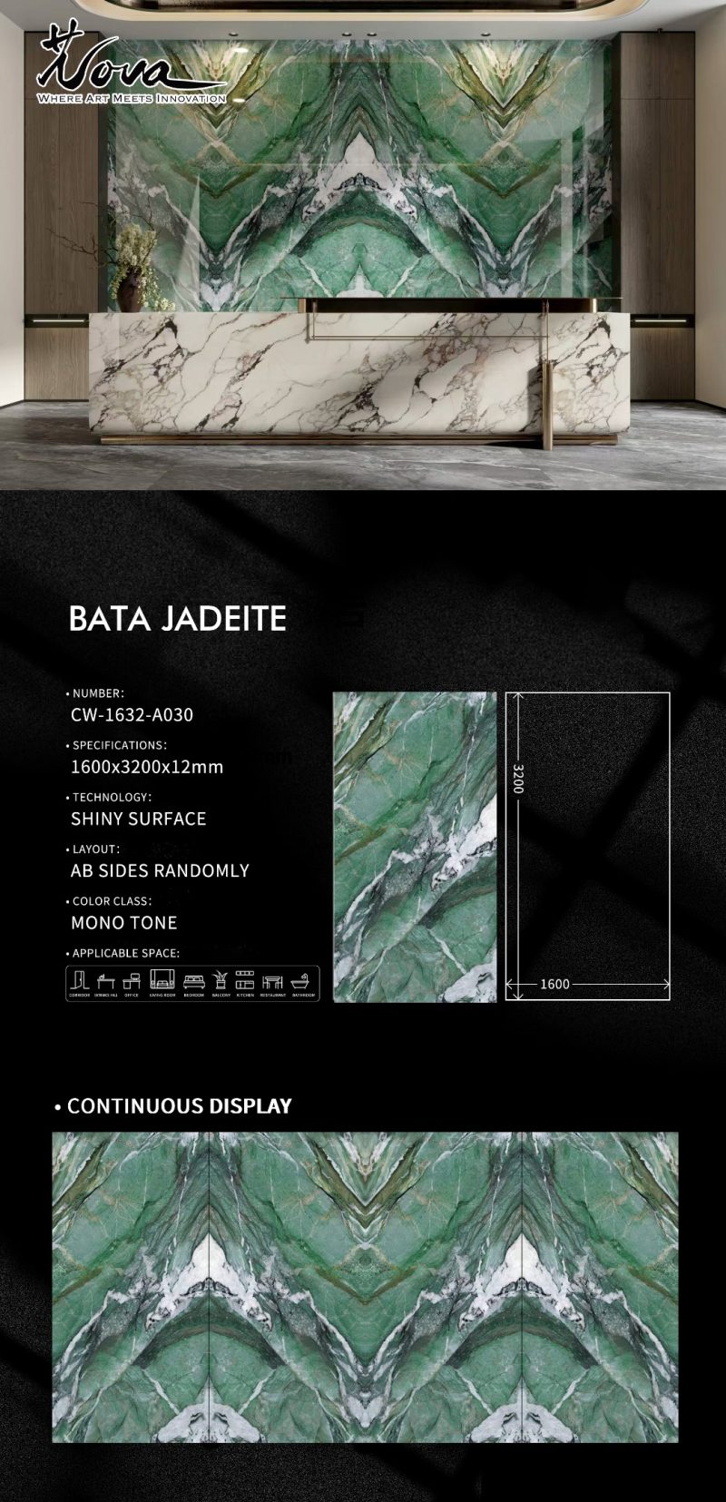 CW-1632-A030百达翡翠BATA JADEITE