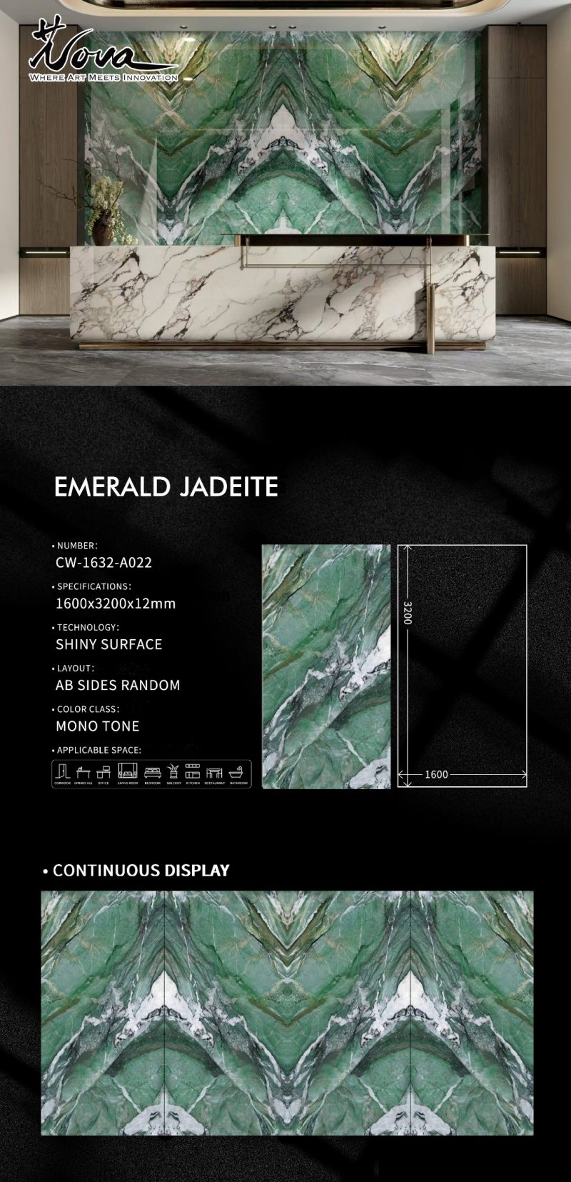 CW-1632-A022百达翡翠EMERALD JADEITE