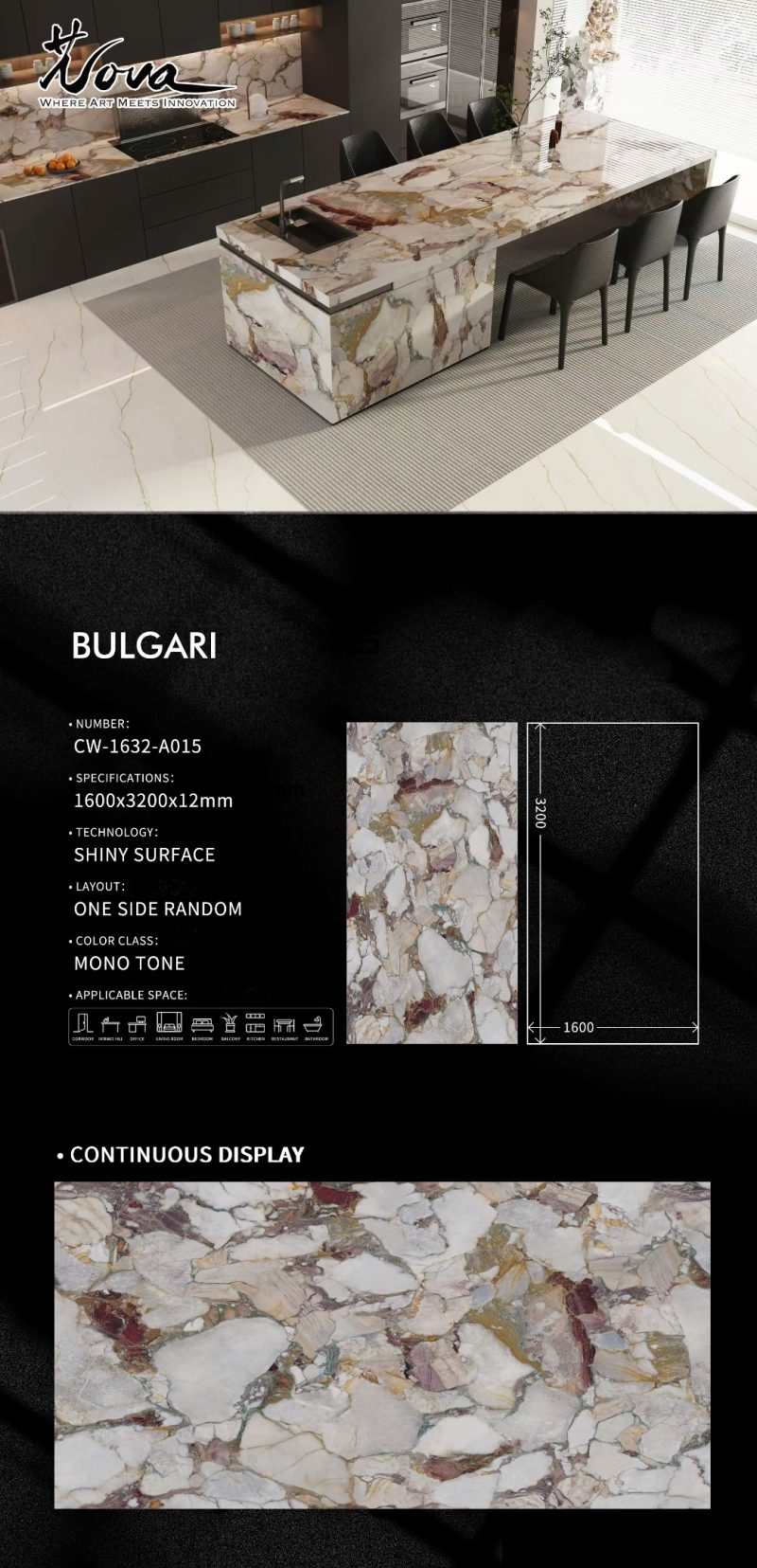 CW-1632-A015特级宝格丽BULGARI