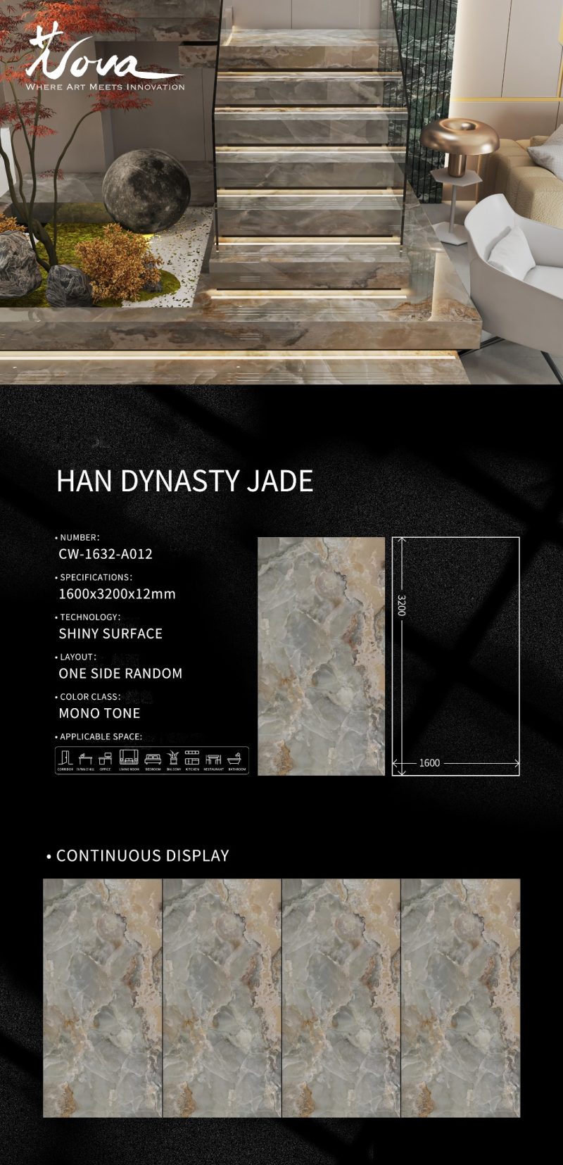 CW-1632-A012汉庭玉HAN DYNASTY JADE